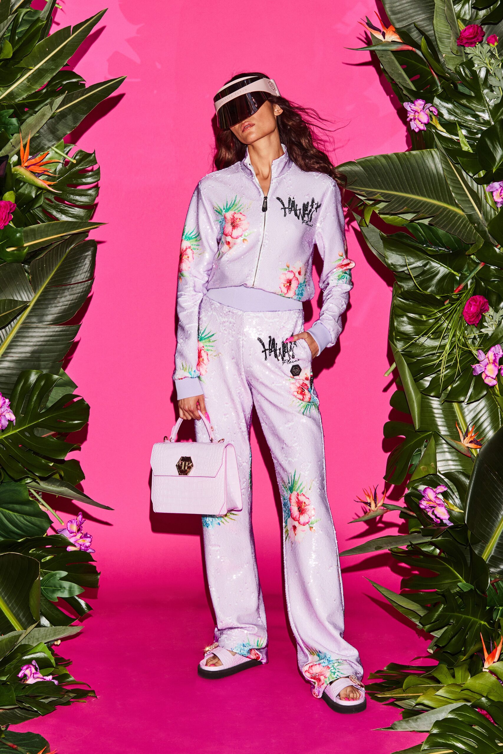 Philipp Plein Resort 23 Look 13