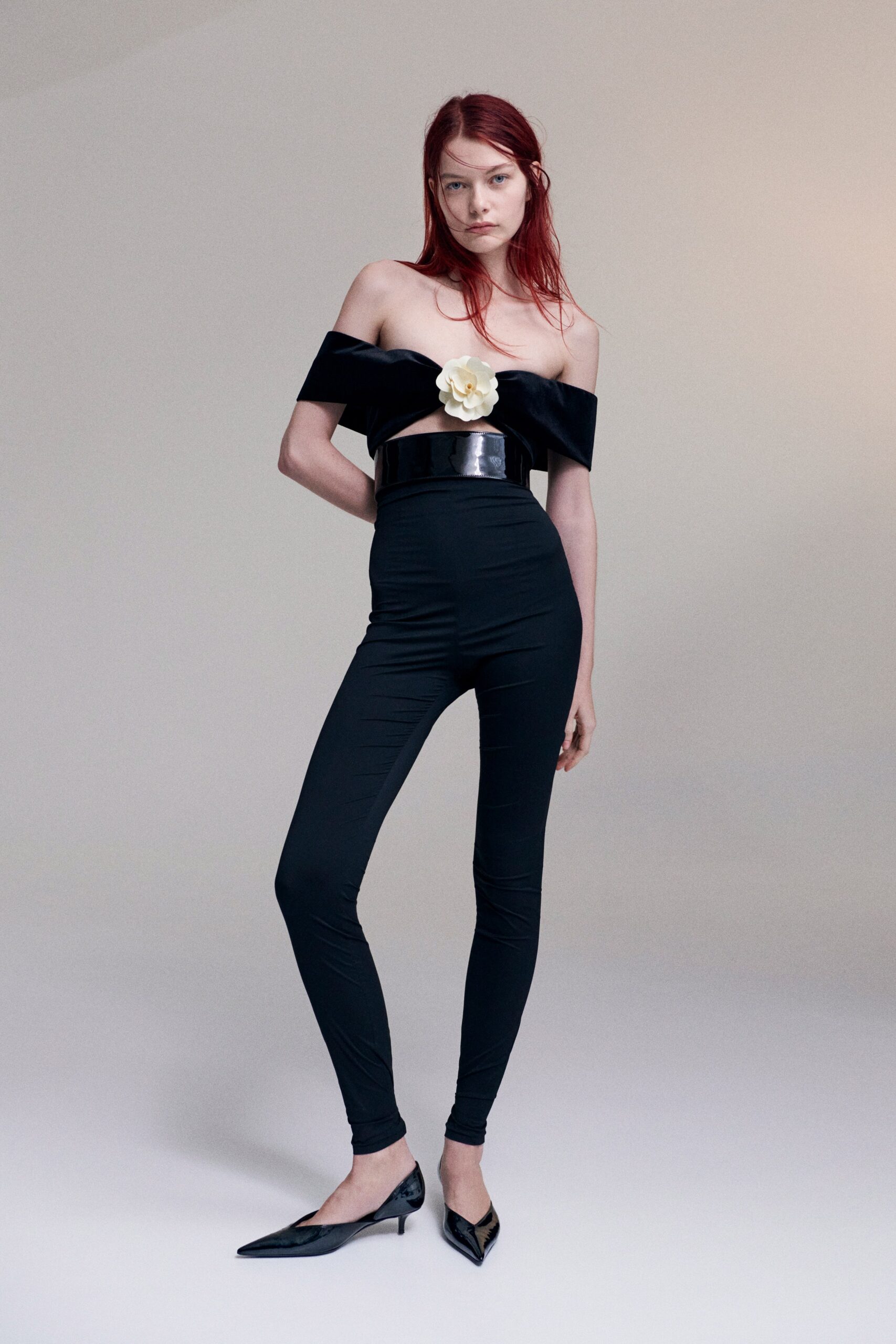 Philosophy di Lorenzo Serafini F/W 23 Look 13