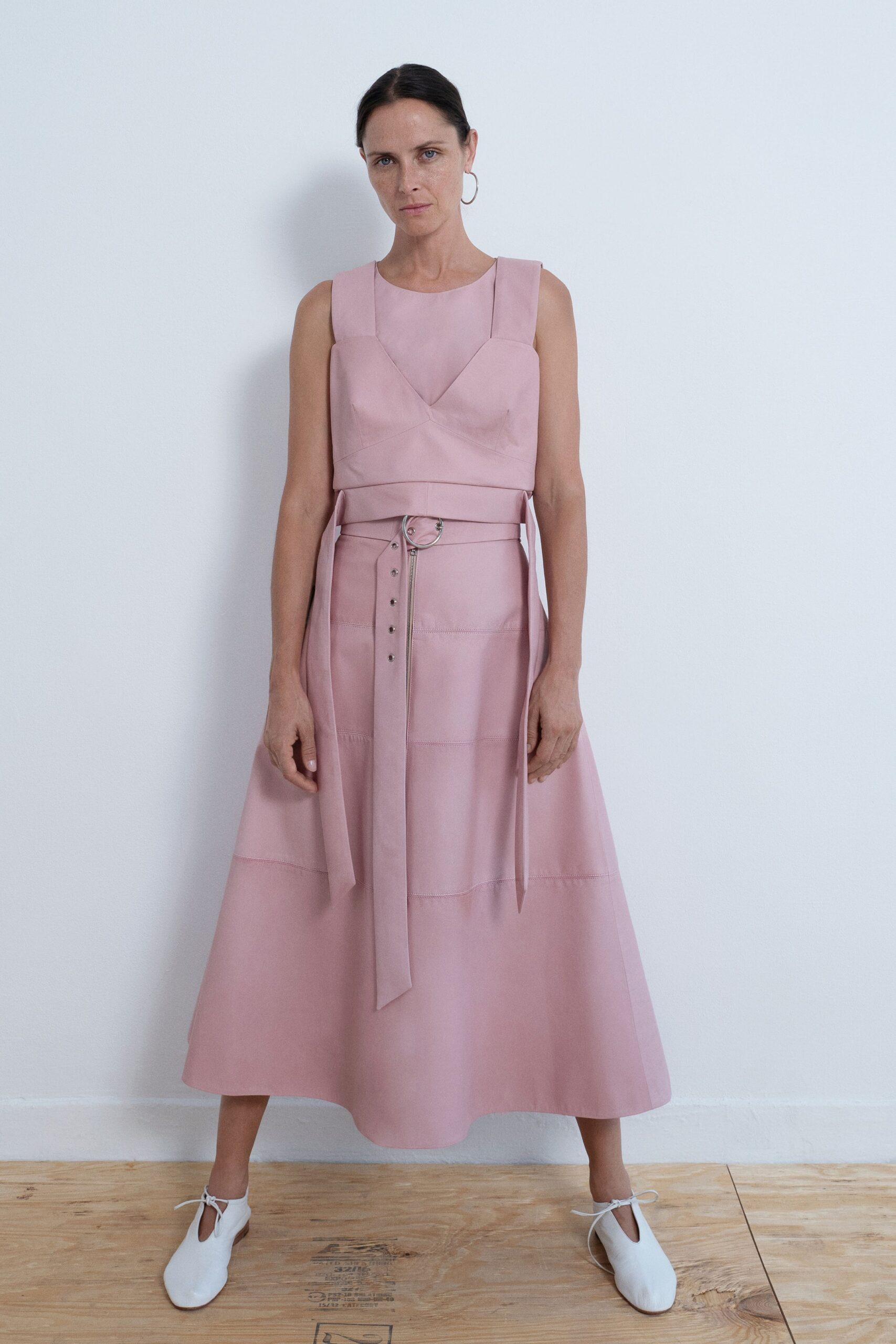Partow S/S 19 Look 13