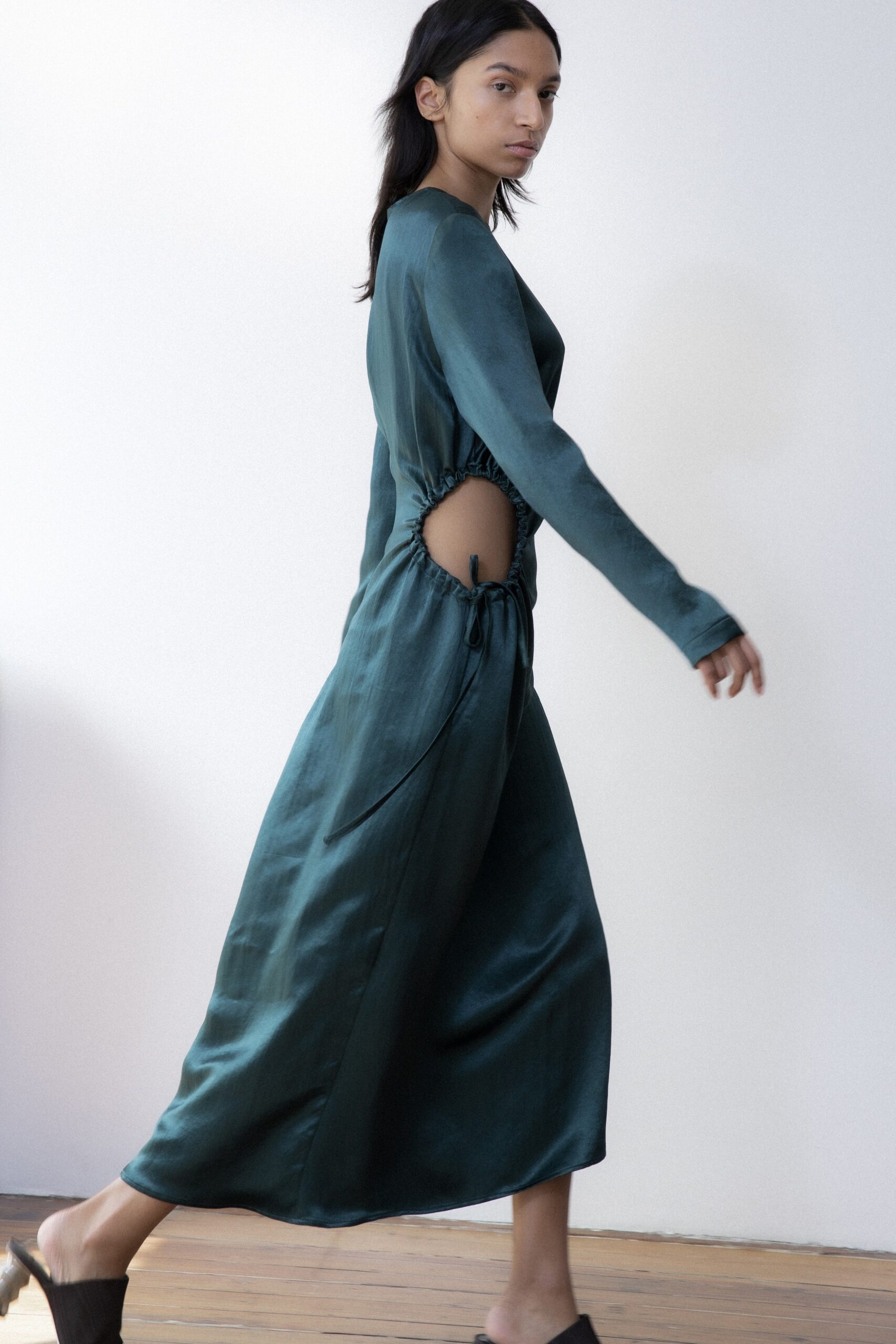 Nomia F/W 21 Look 14