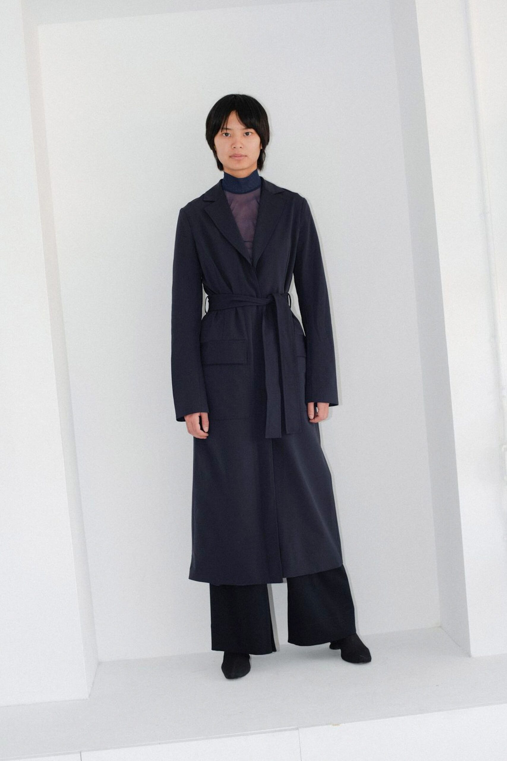 Nomia F/W 20 Look 13