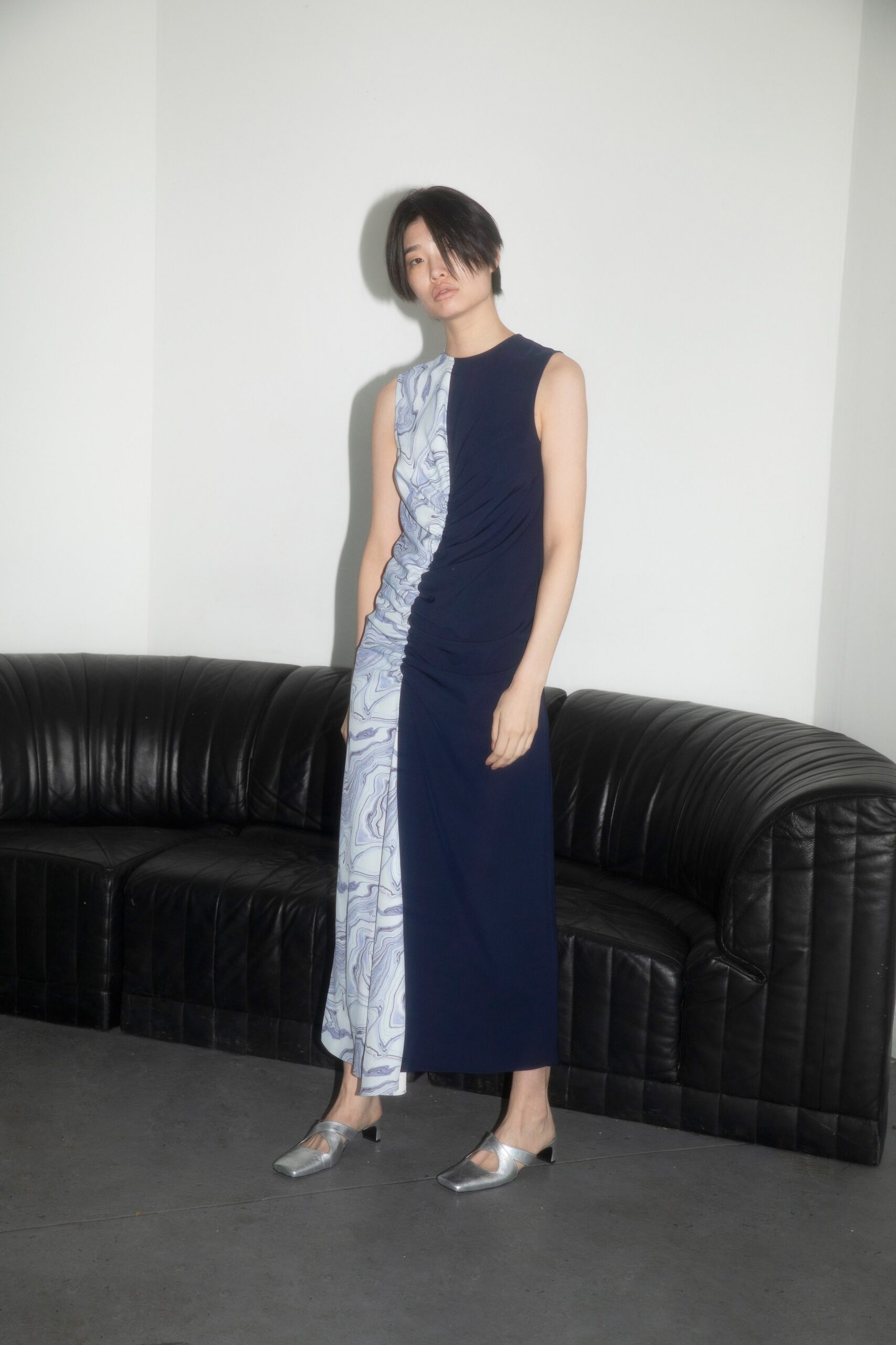 Nomia F/W 20 Look 17