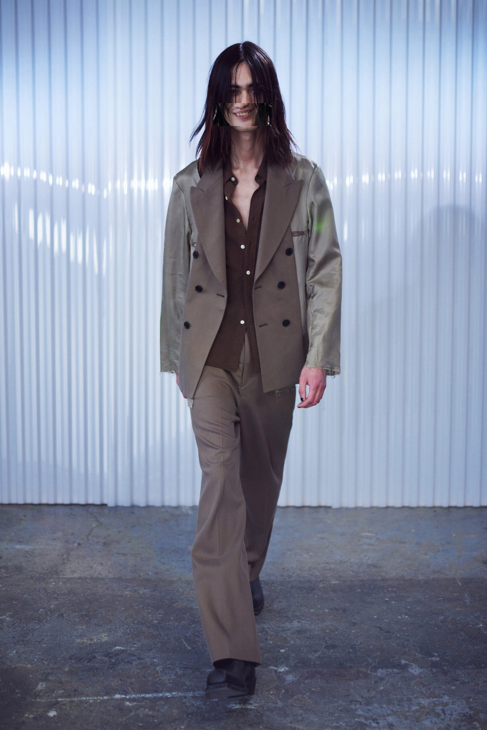 Our Legacy F/W 20 Look 14
