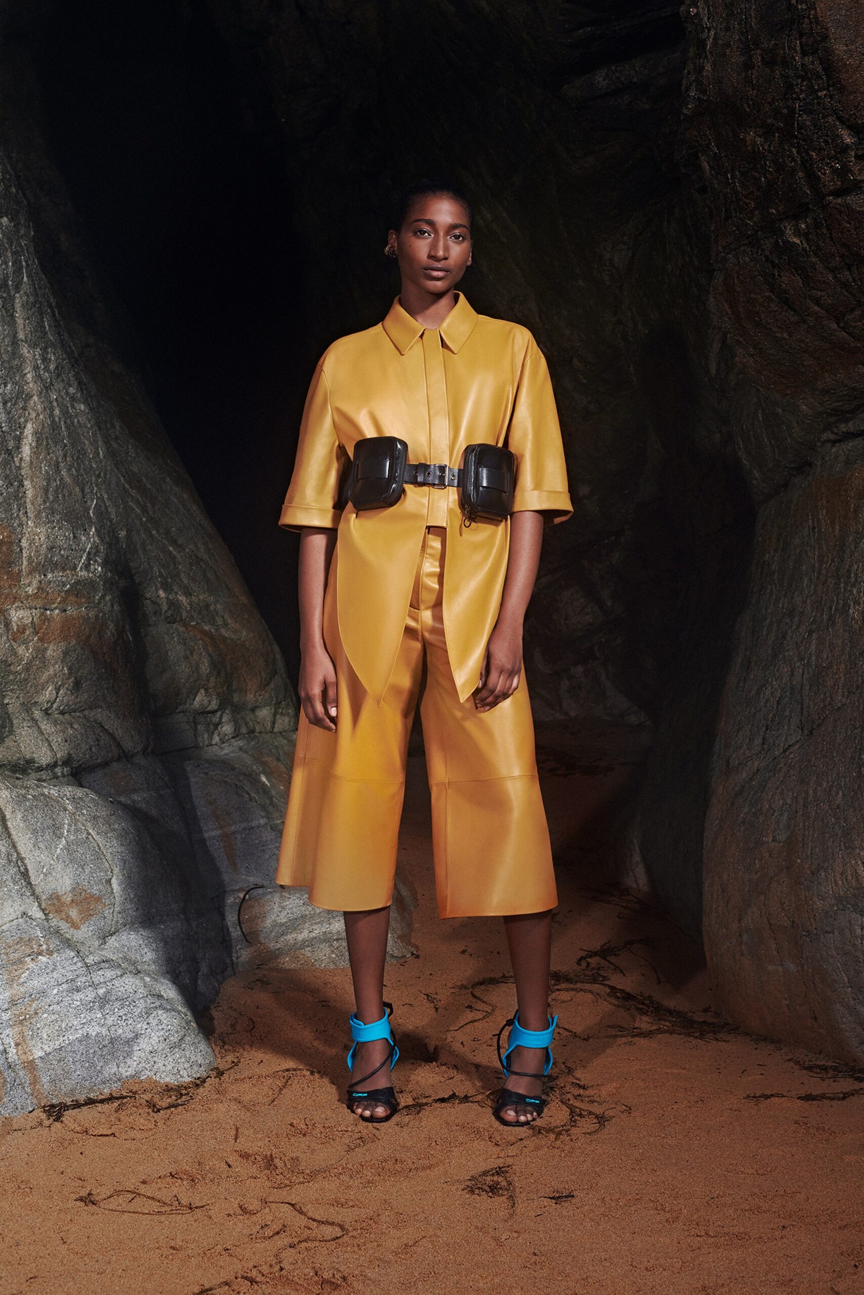 Off-White Resort 20 Look 14