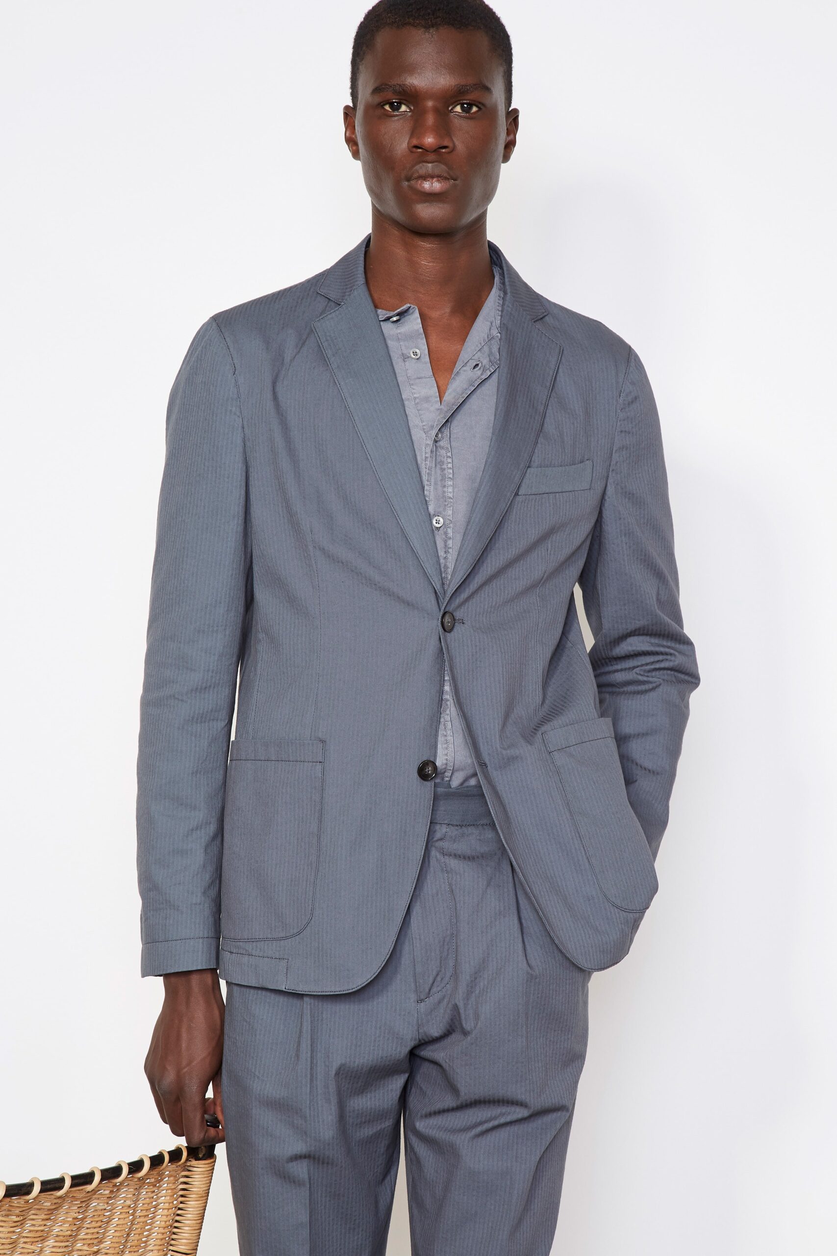 Officine Générale S/S 21 Menswear Look 13