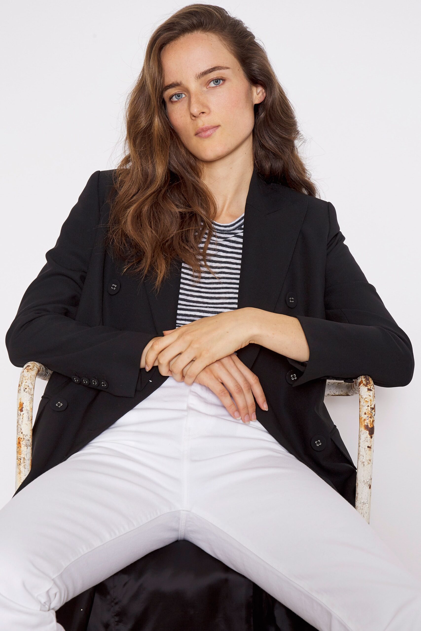 Officine Générale S/S 21 Look 14
