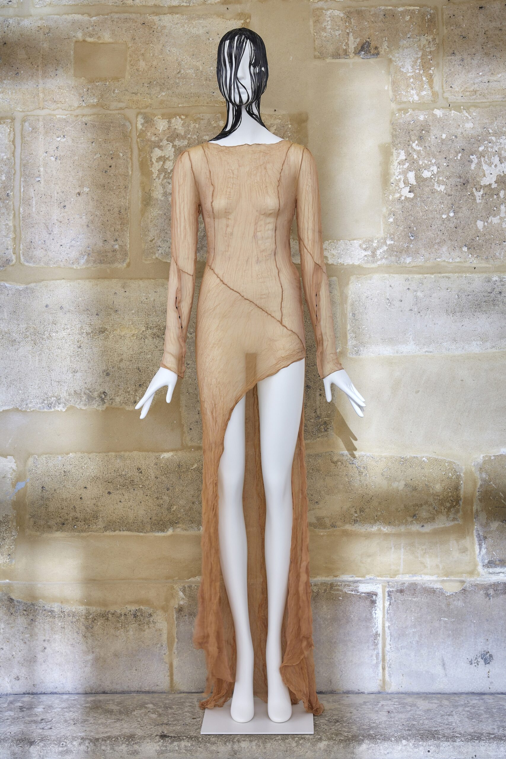 Olivier Theyskens S/S 22 Look 14