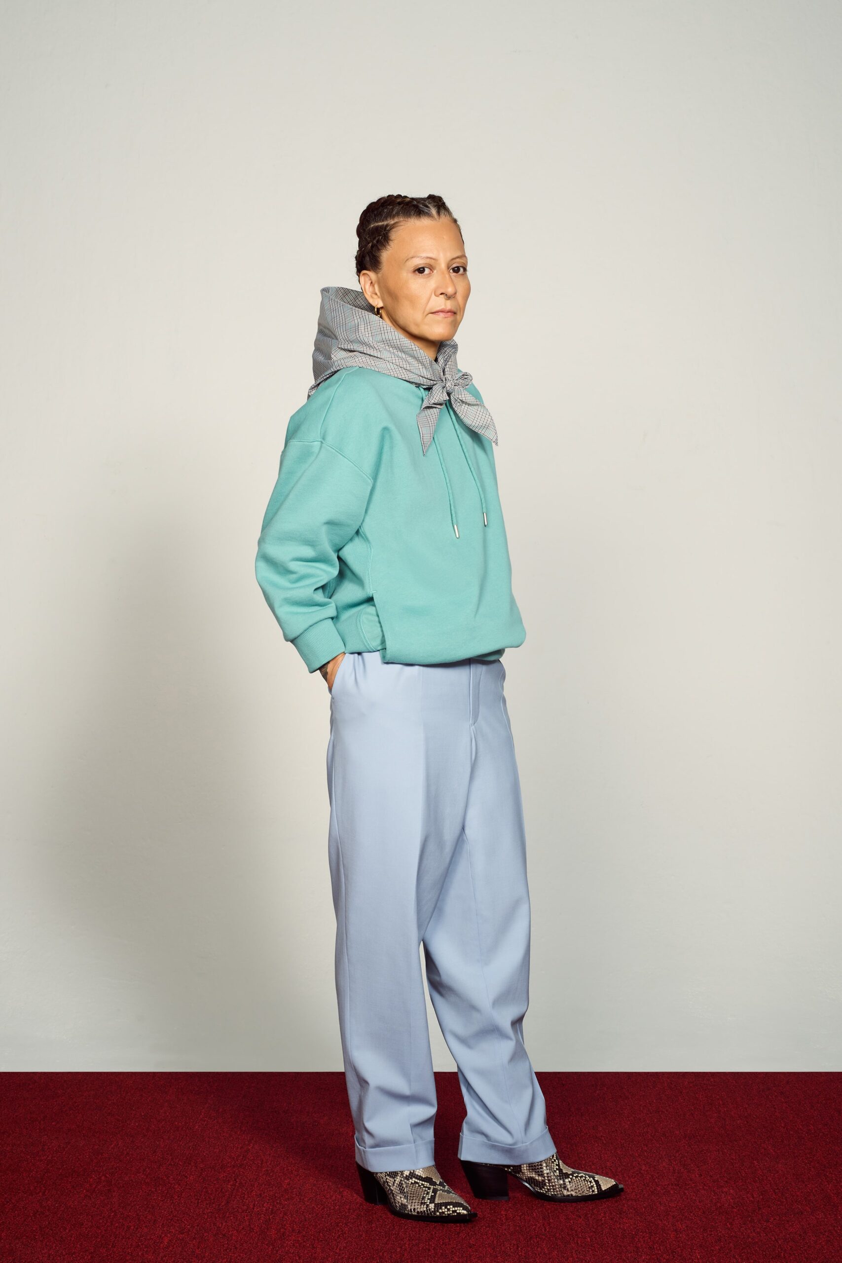 Opening Ceremony S/S 20 Look 14