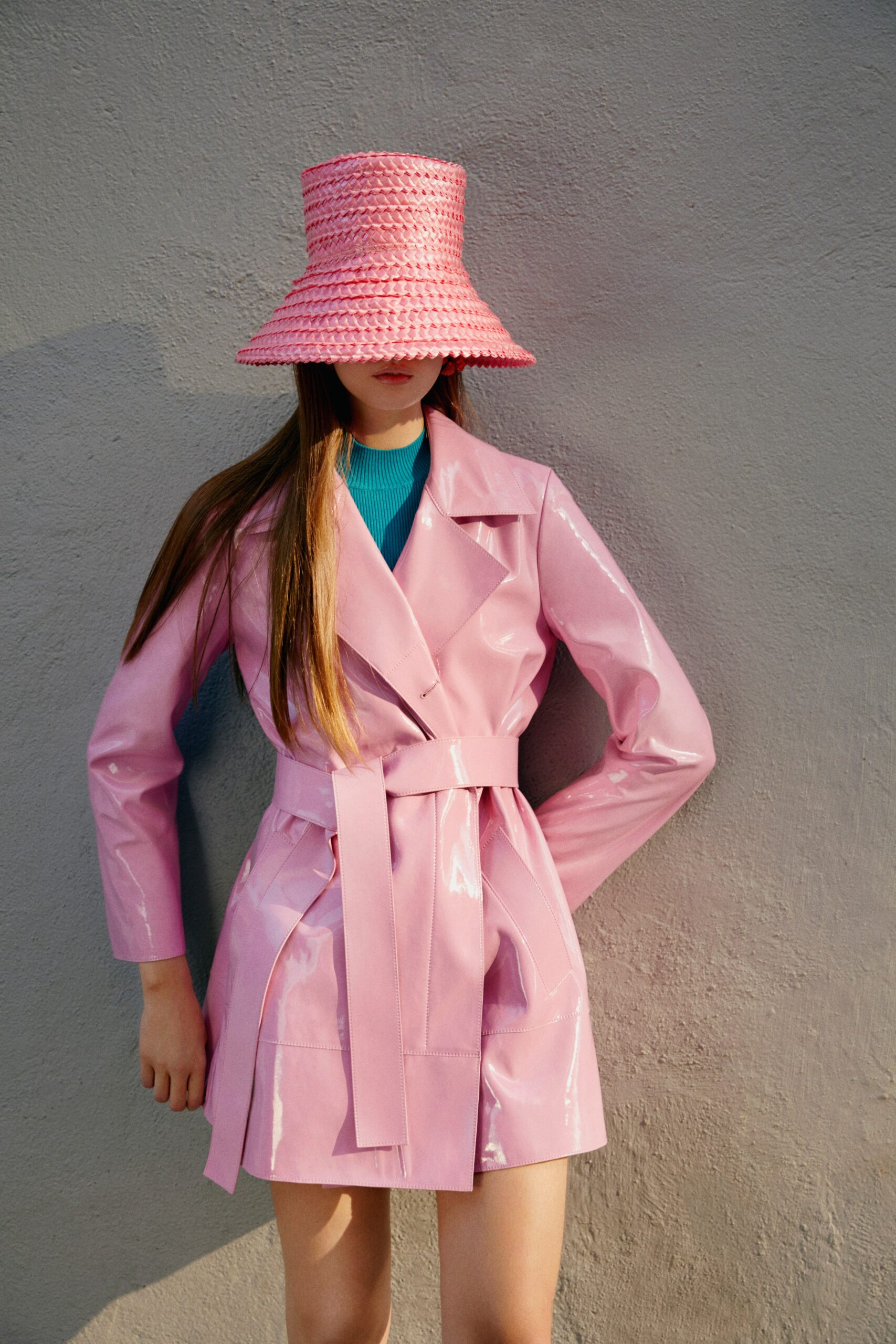 Oscar de la Renta S/S 22 Look 13