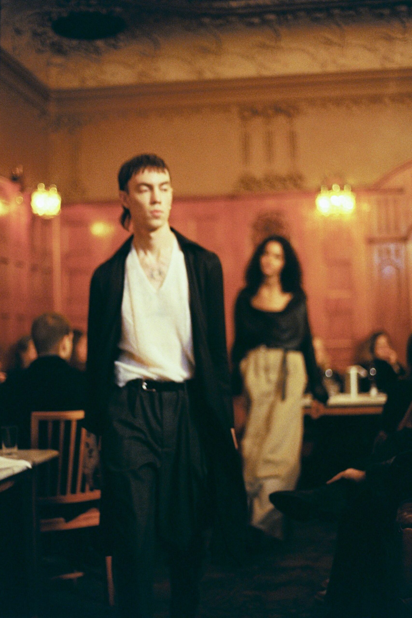 Our Legacy F/W 19 Look 14