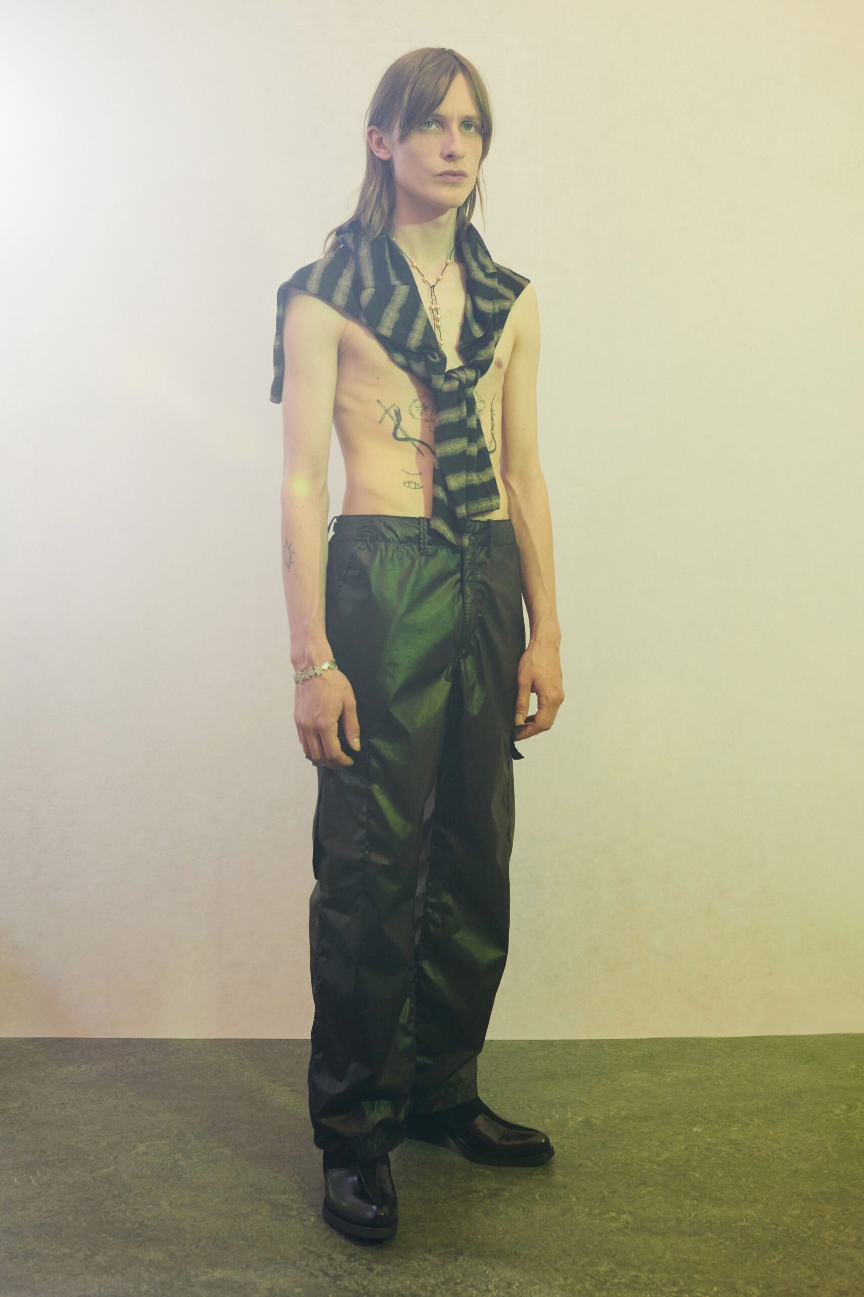 Our Legacy S/S 20 Look 13