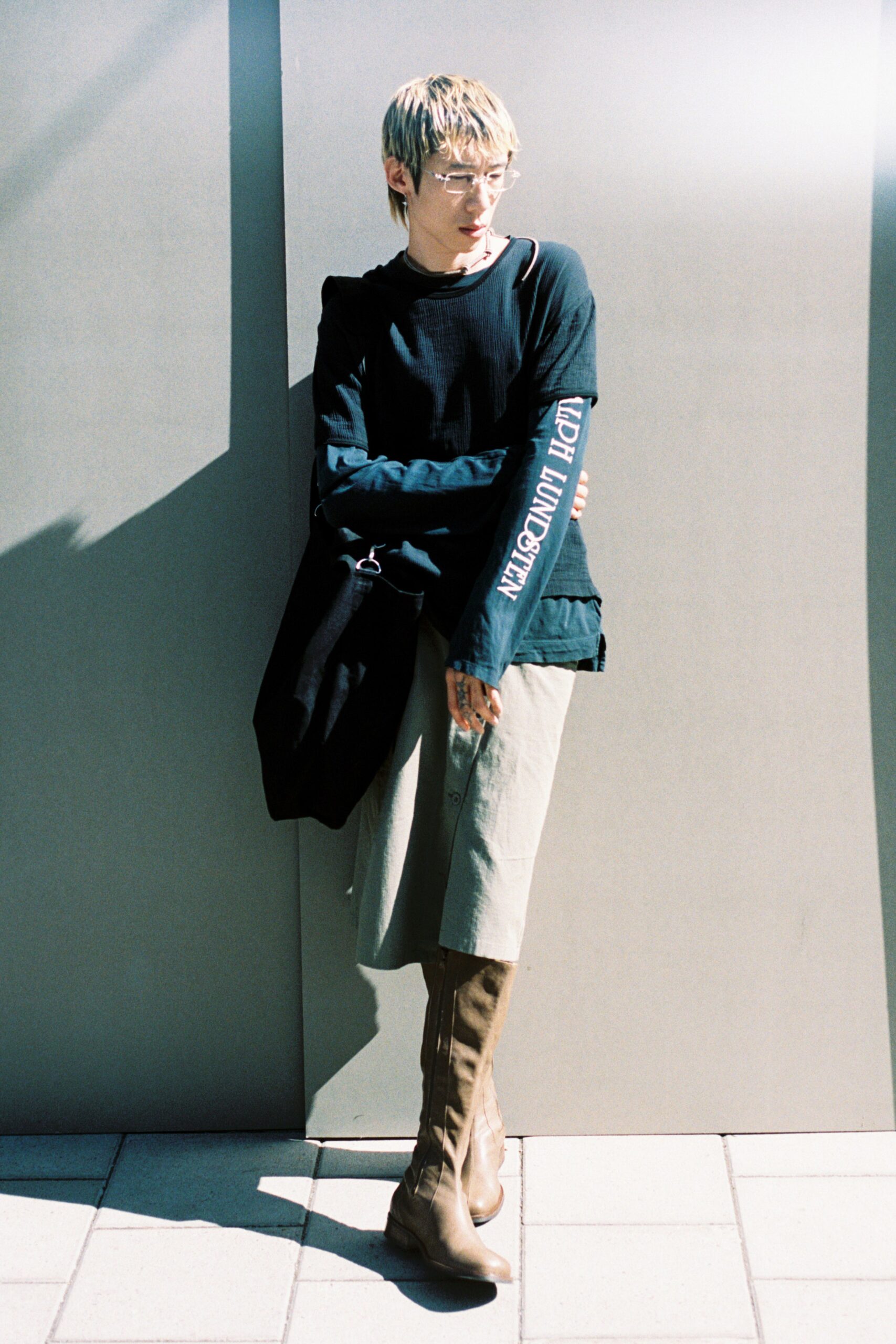 Our Legacy S/S 22 Look 14