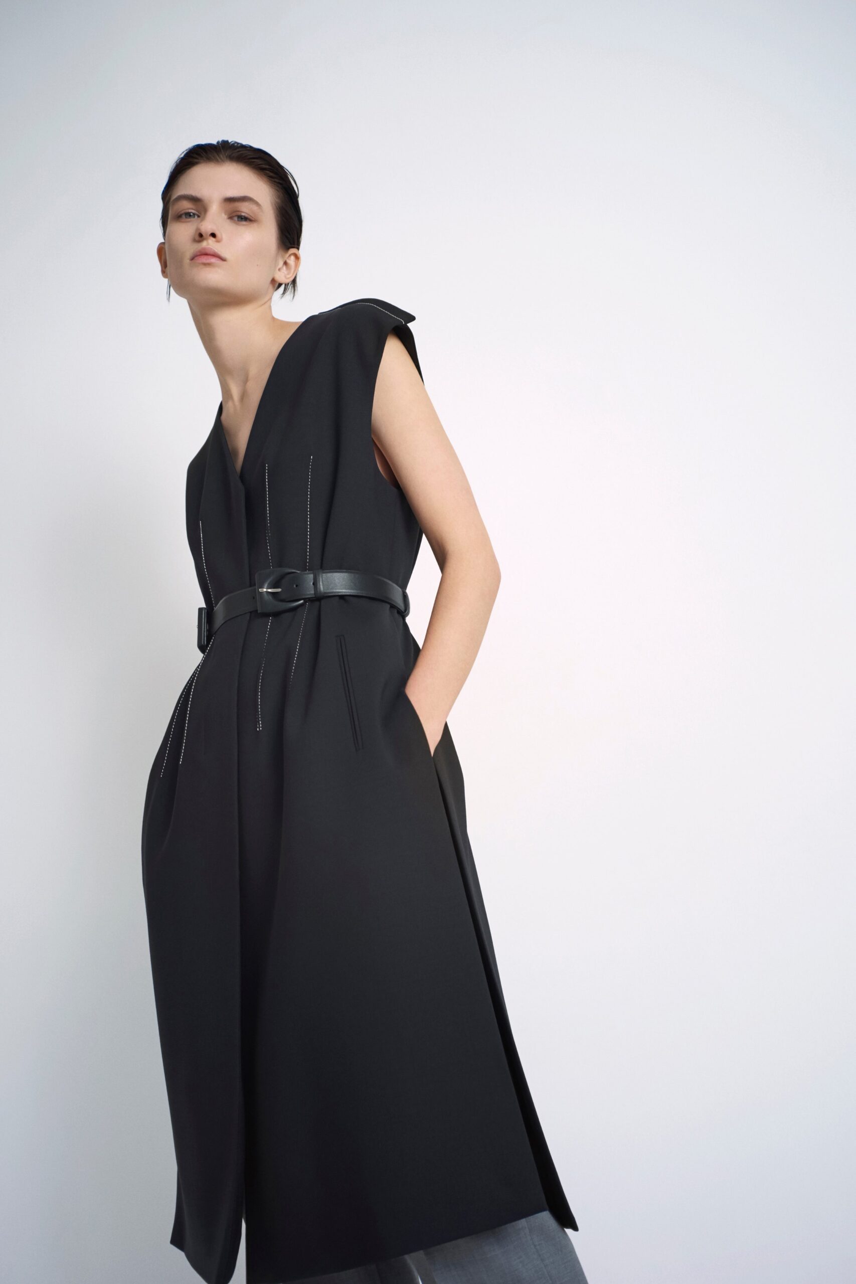 Partow F/W 20 Look 14