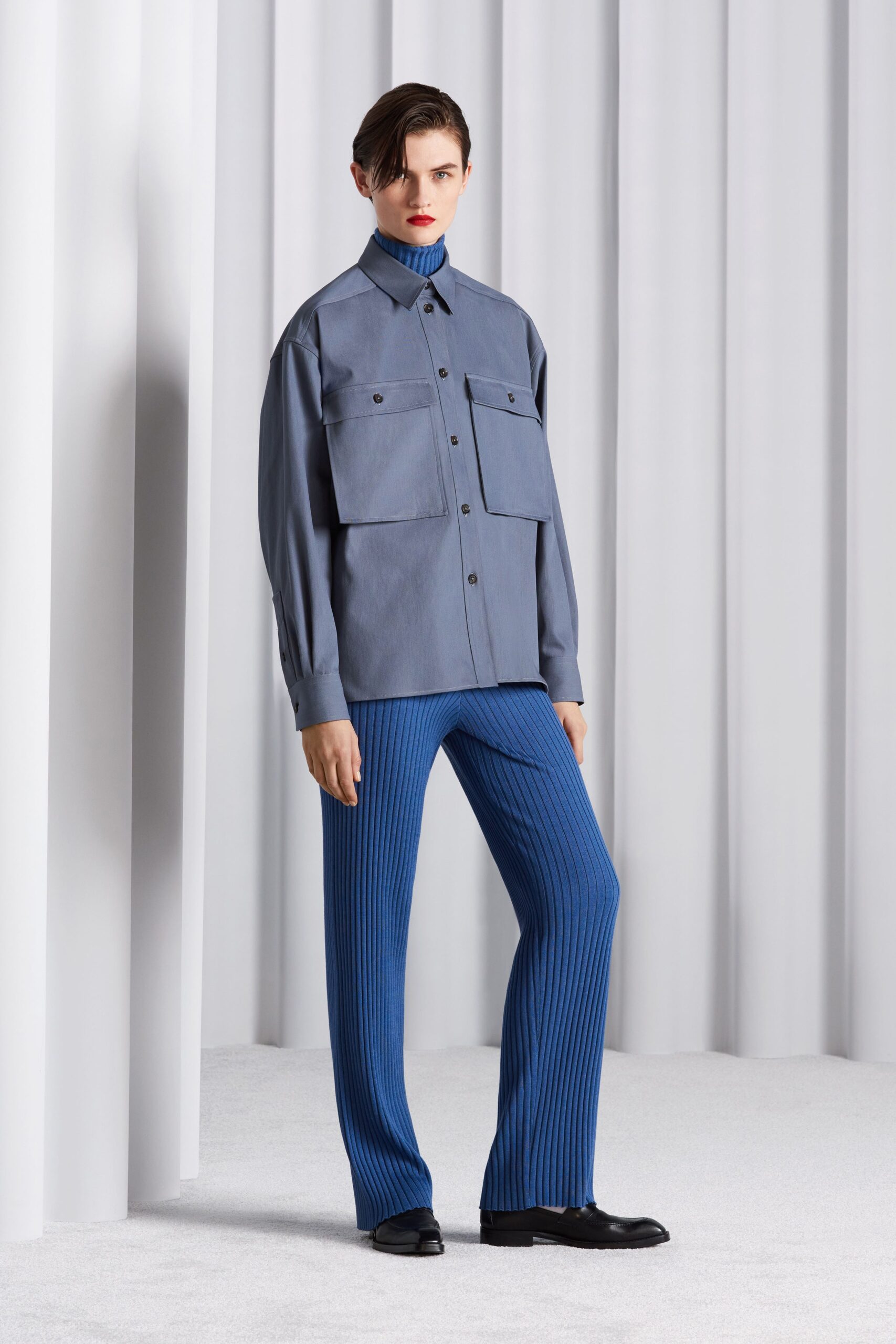 Paul Smith F/W 21 Look 14