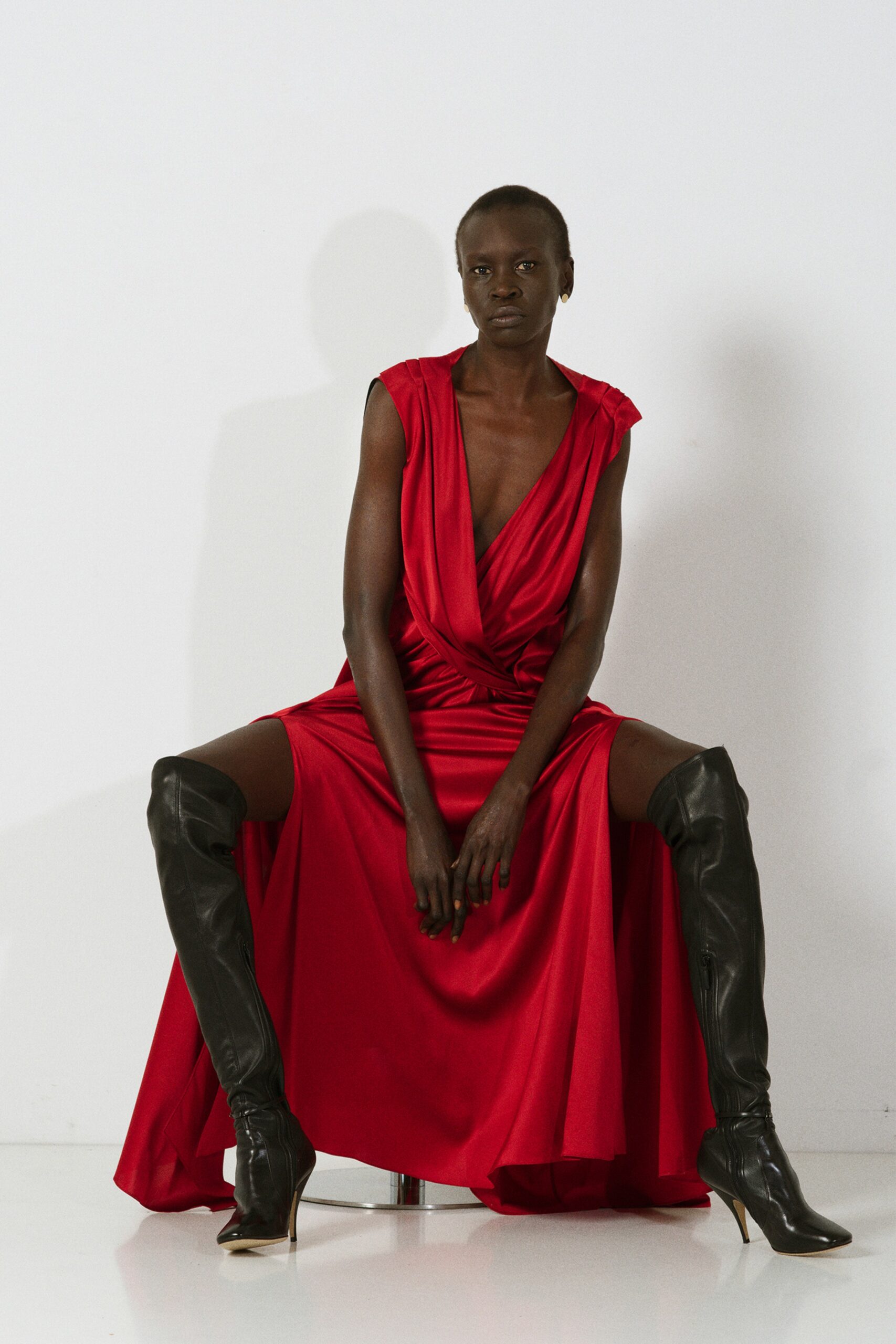 Petar Petrov S/S 20 Look 14