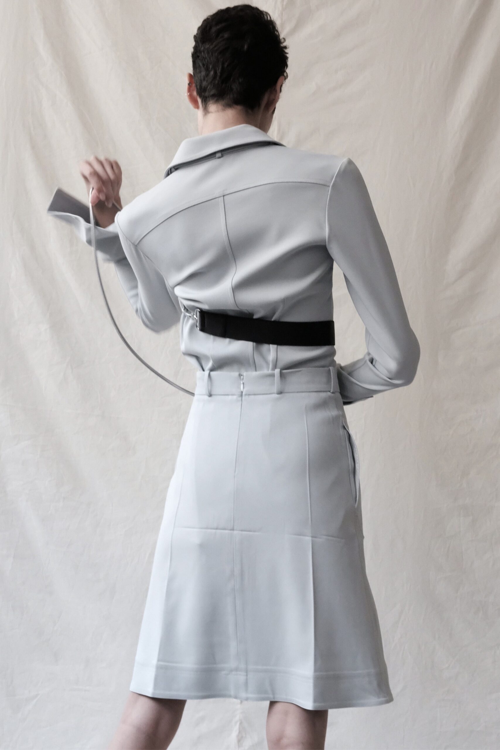 Peter Do S/S 20 Look 14