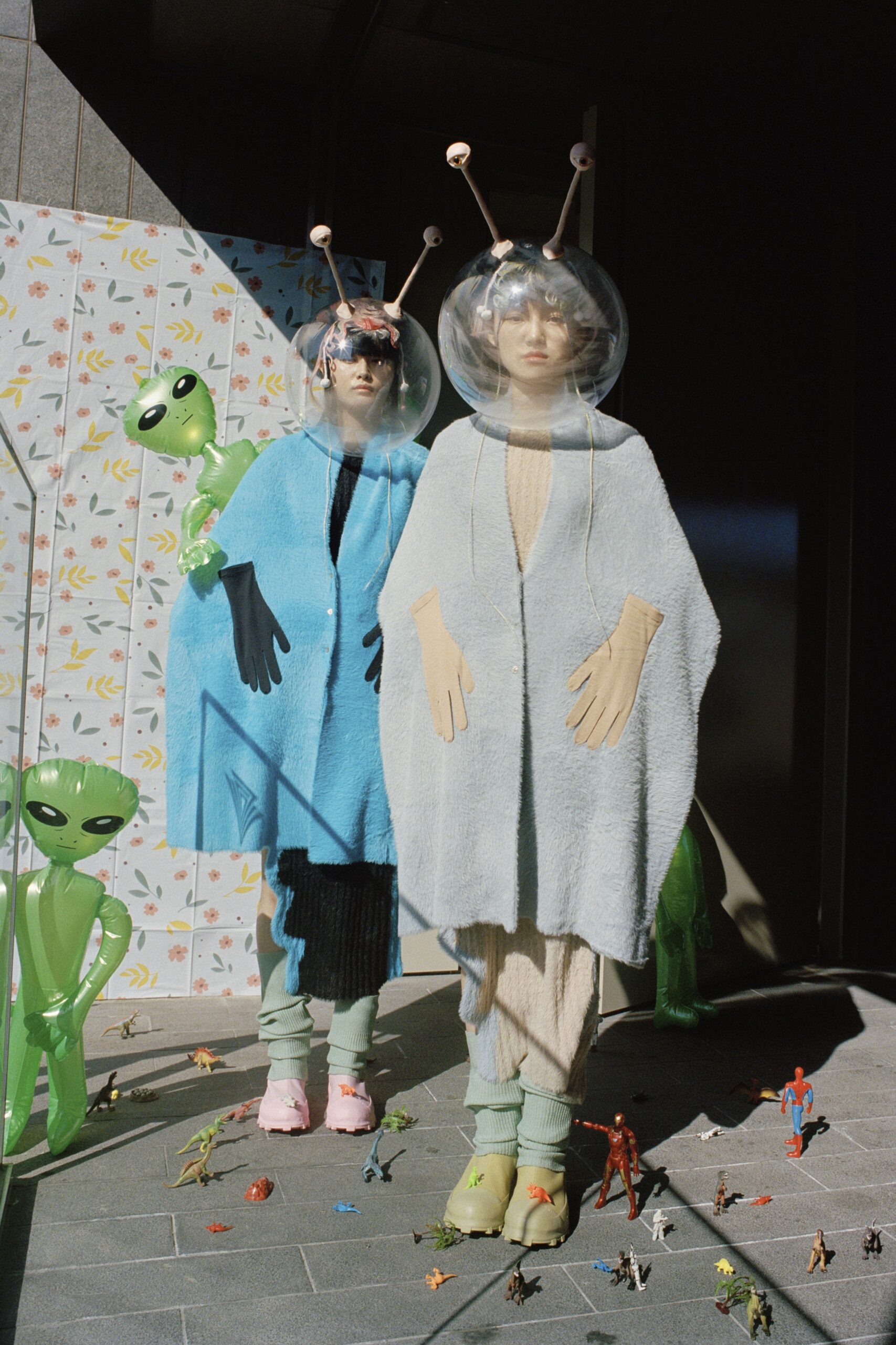 PH5 F/W 22 Look 14