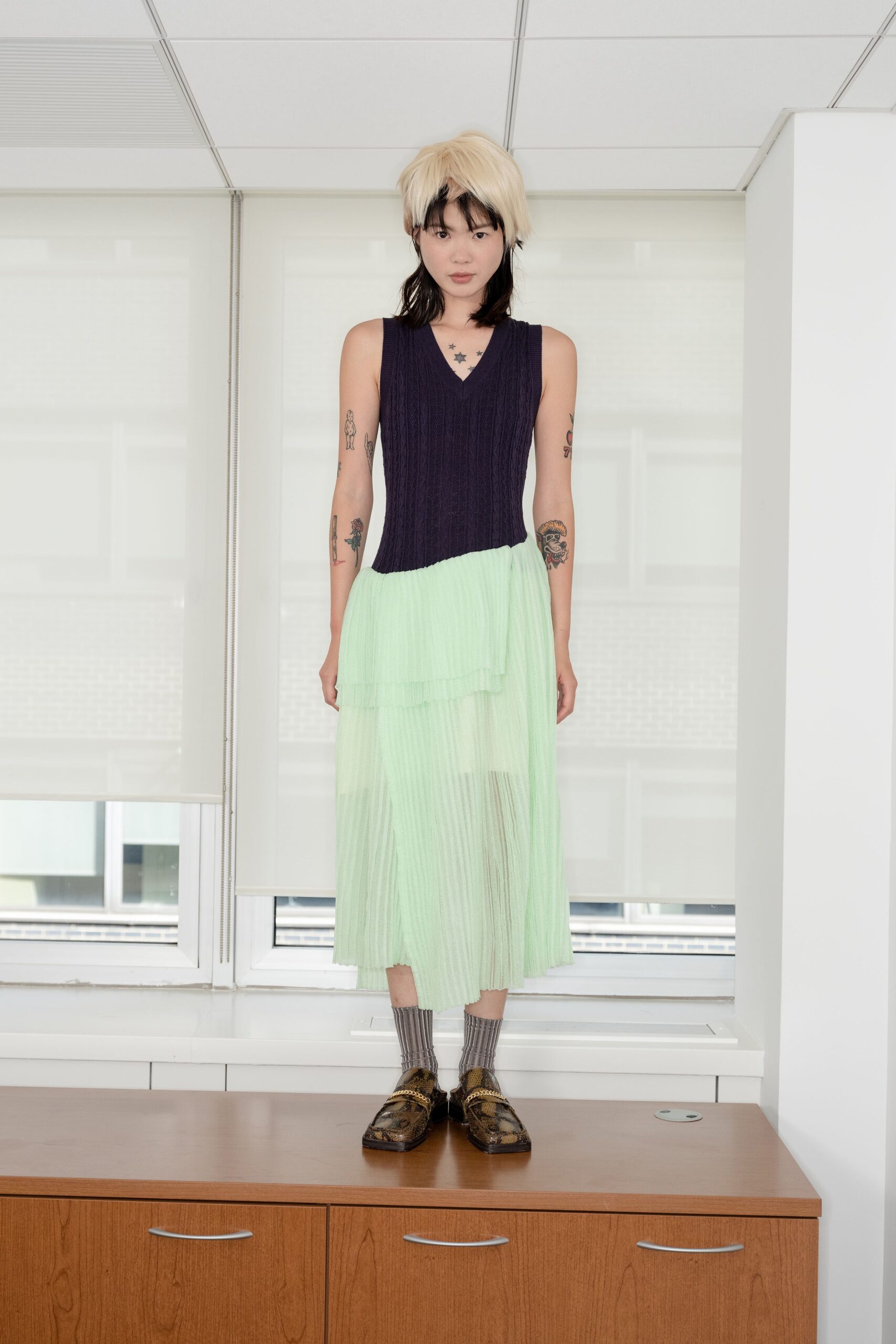 PH5 S/S 20 Look 14