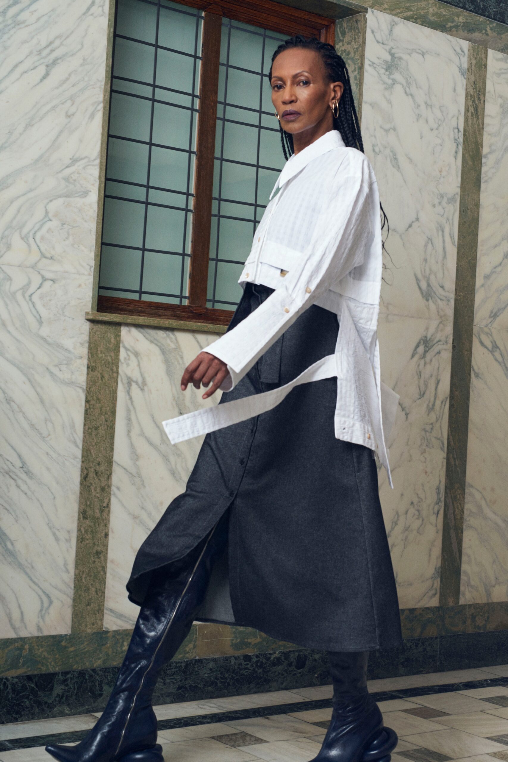 Palmer Harding F/W 20 Look 14