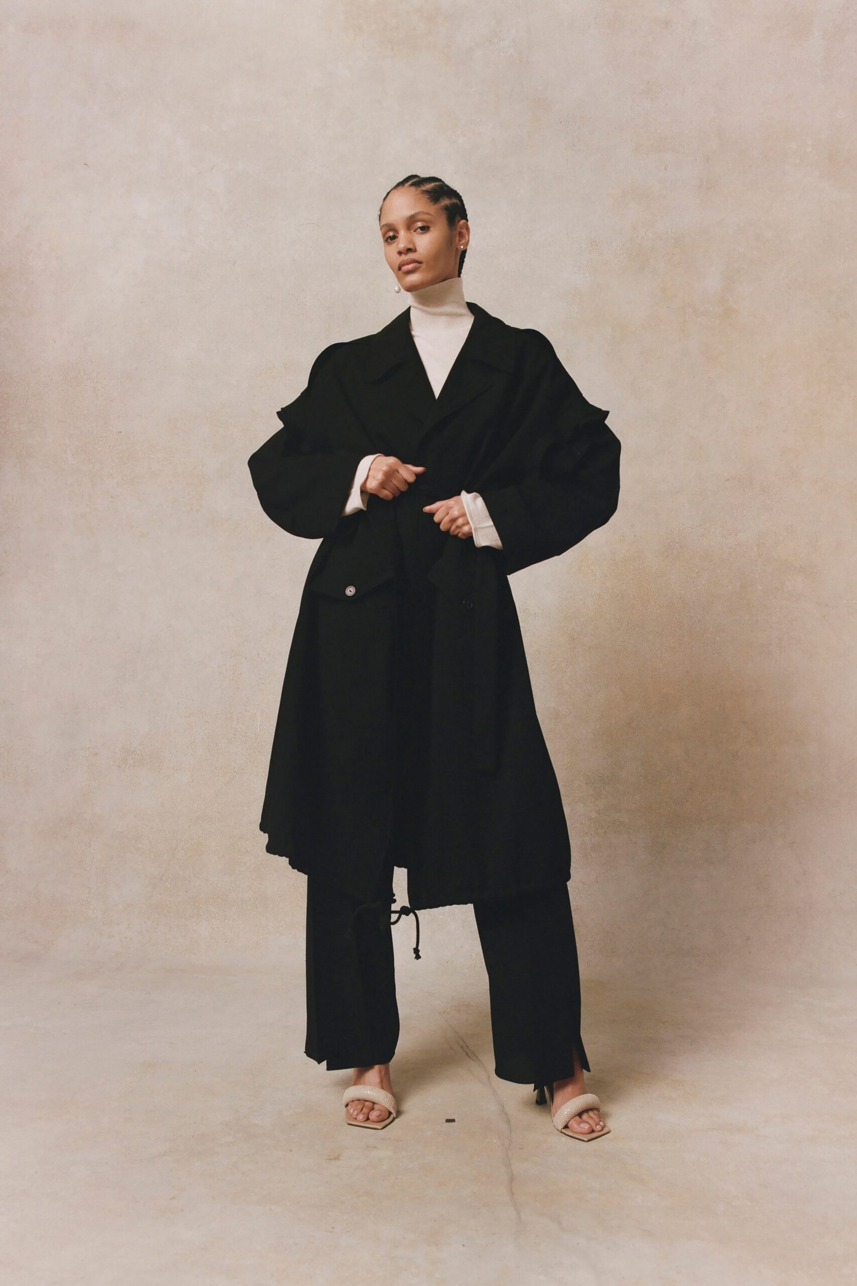 Palmer Harding F/W 21 Look 14