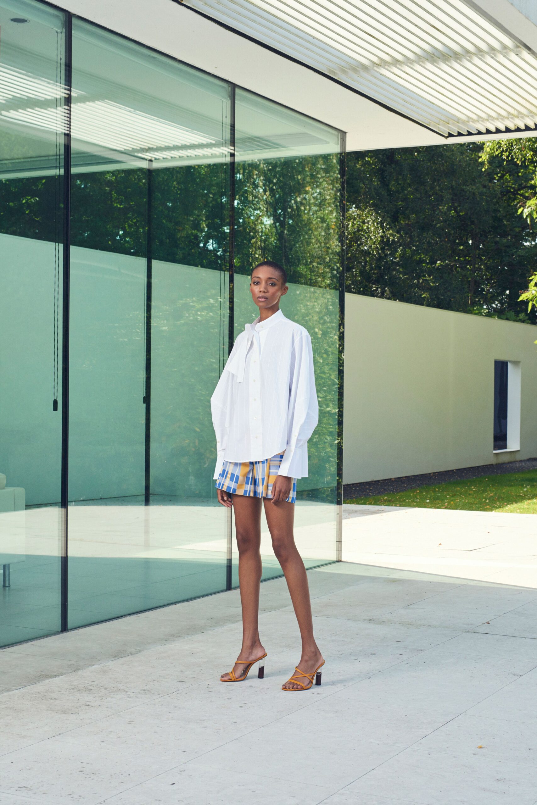 Palmer Harding S/S 20 Look 14
