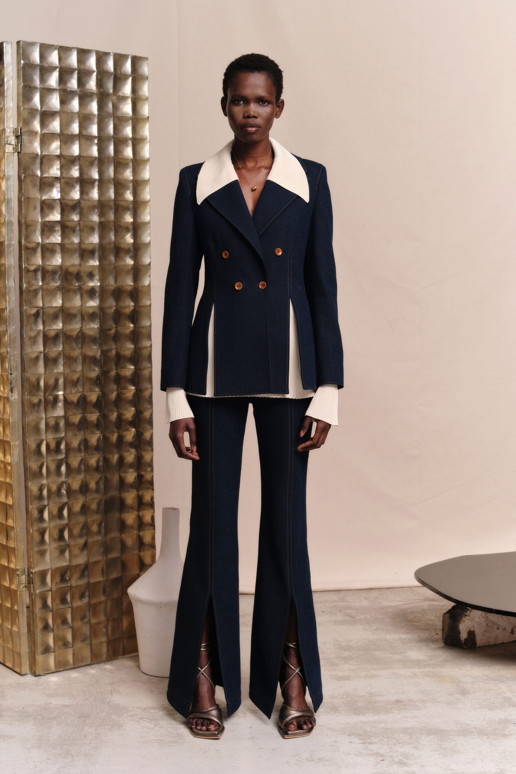 Palmer Harding S/S 22 Look 14