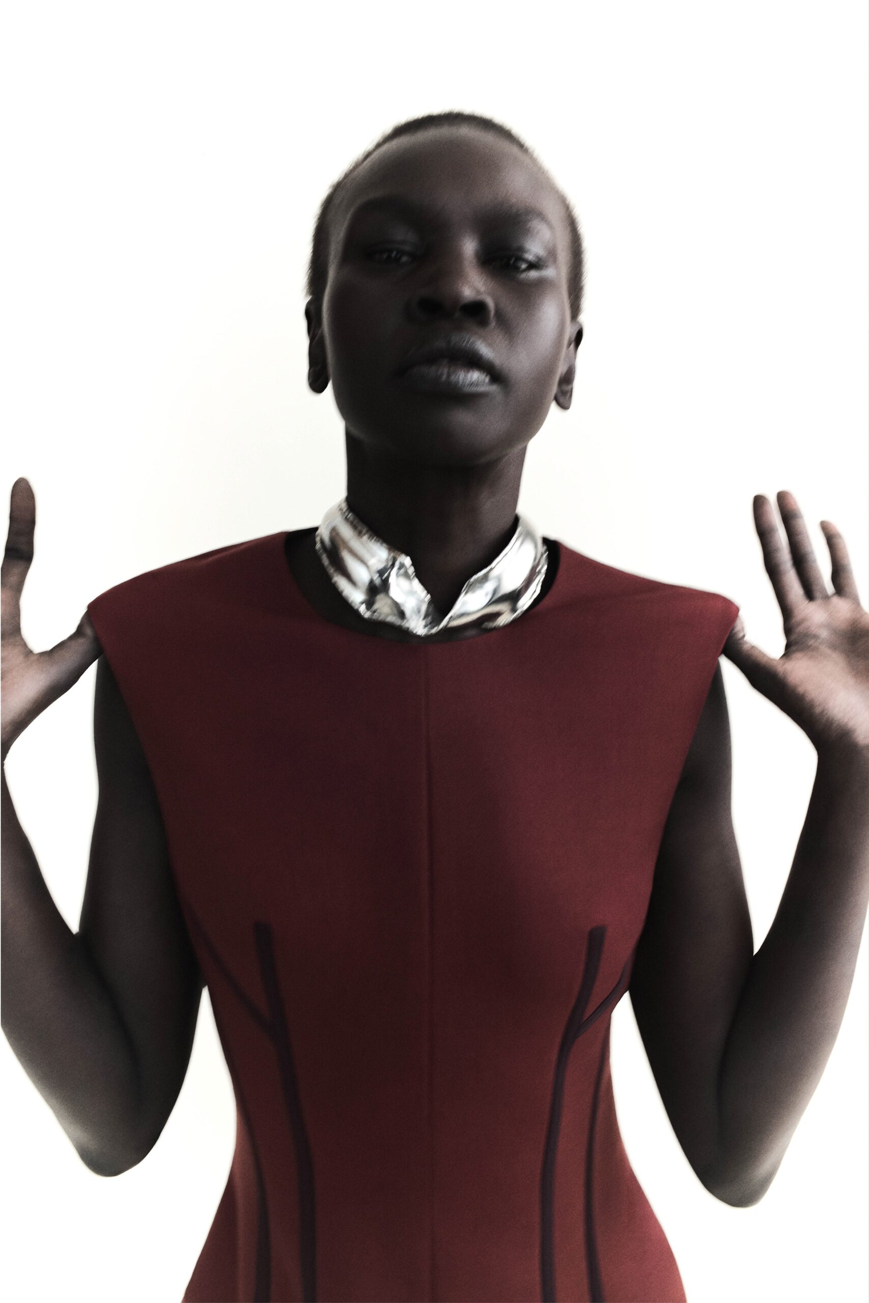 Partow F/W 20 Look 14