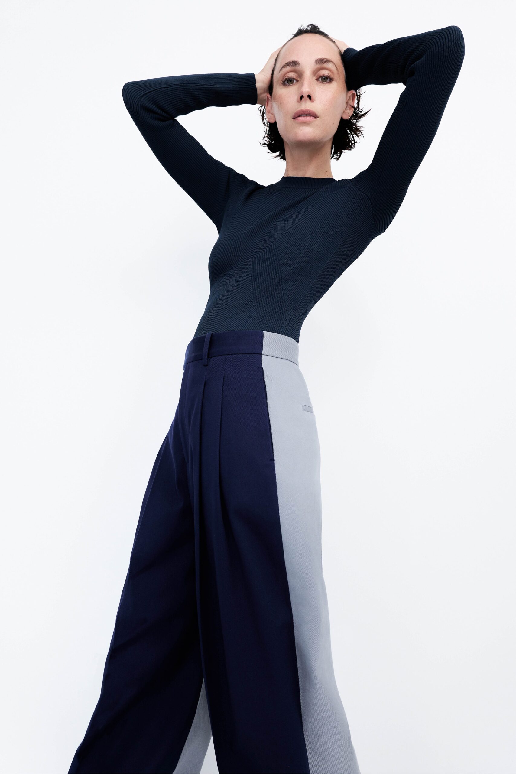 Partow S/S 22 Look 14