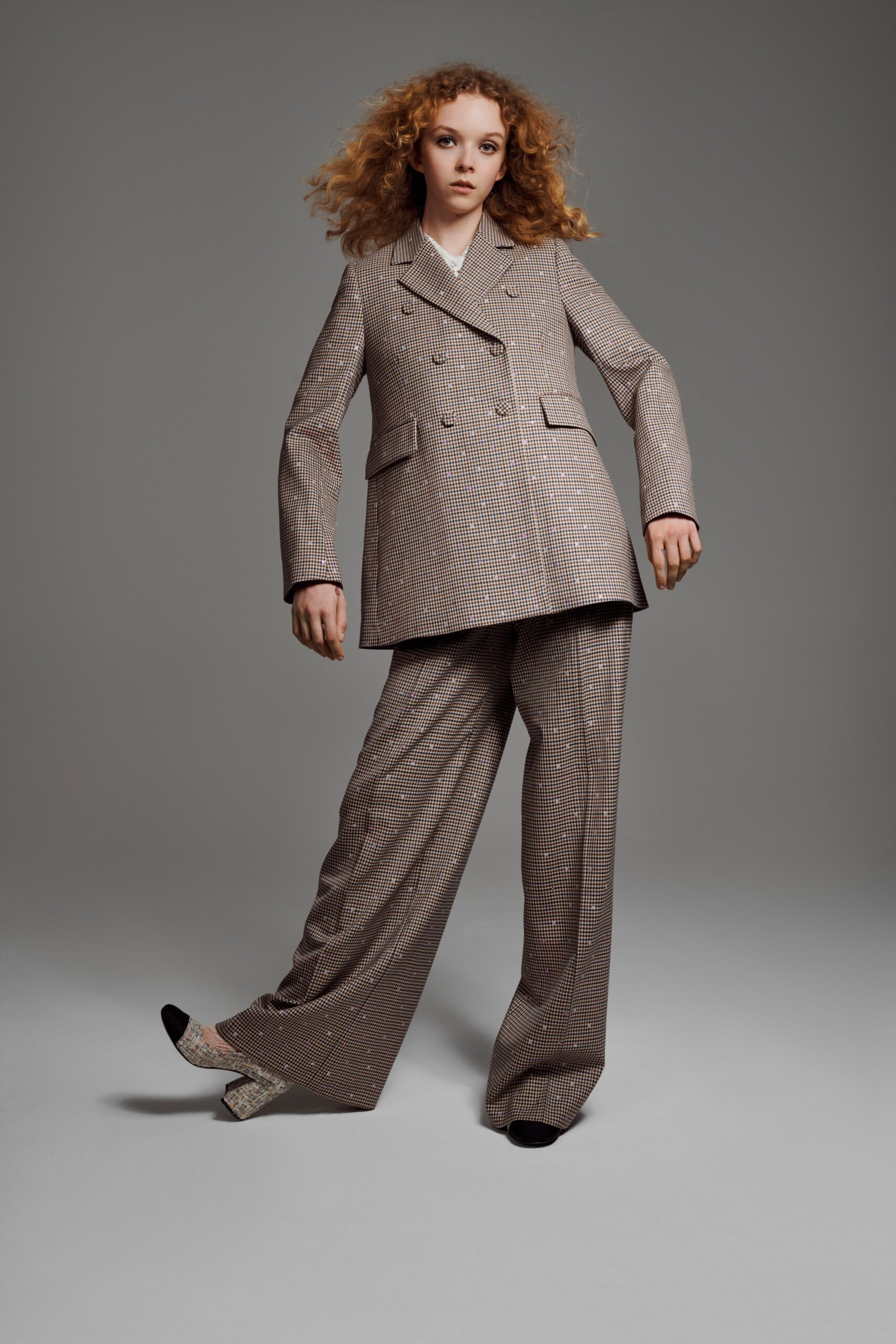 Paul & Joe Resort 22 Look 14