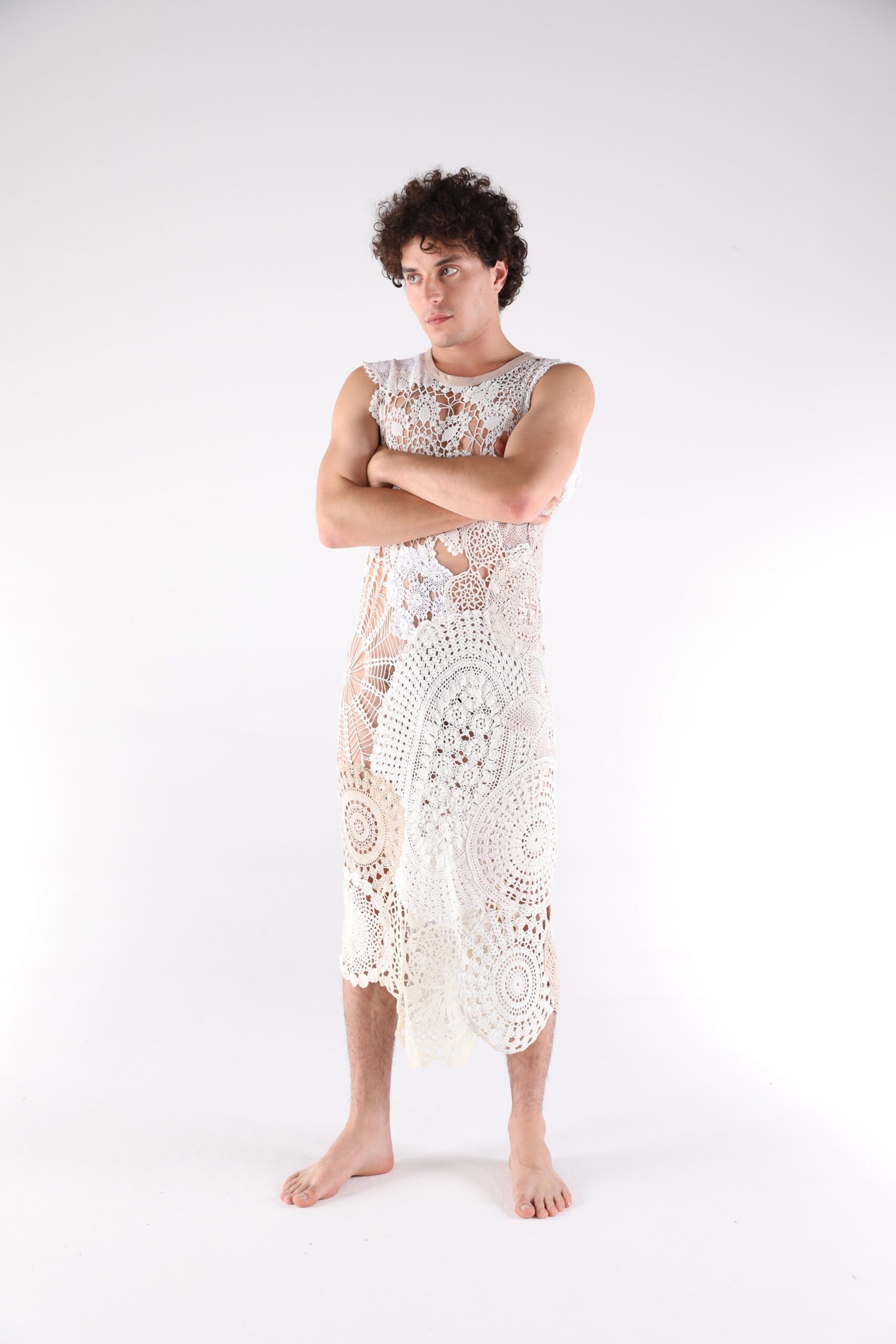 Per Götesson S/S 22 Menswear Look 14