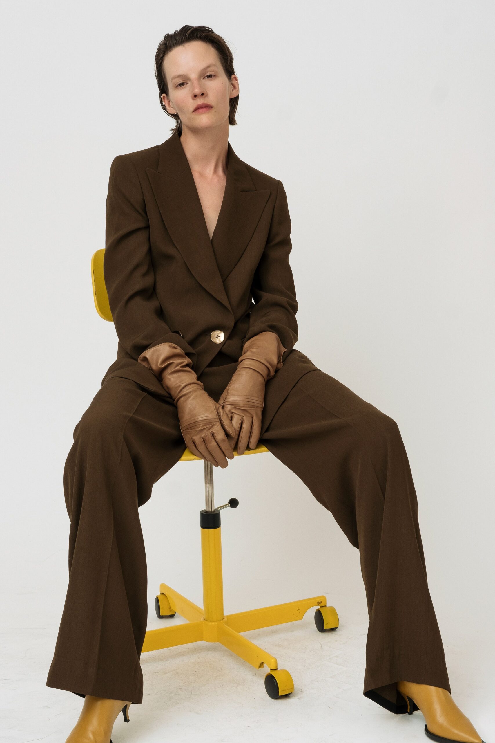 Petar Petrov Resort 20 Look 13