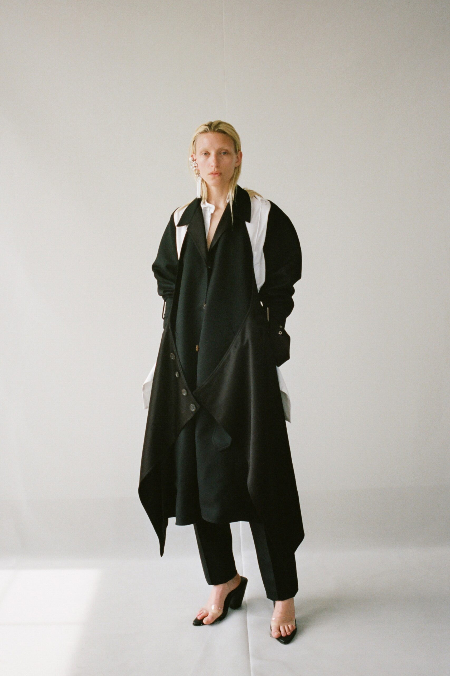 Peter Do S/S 19 Look 10