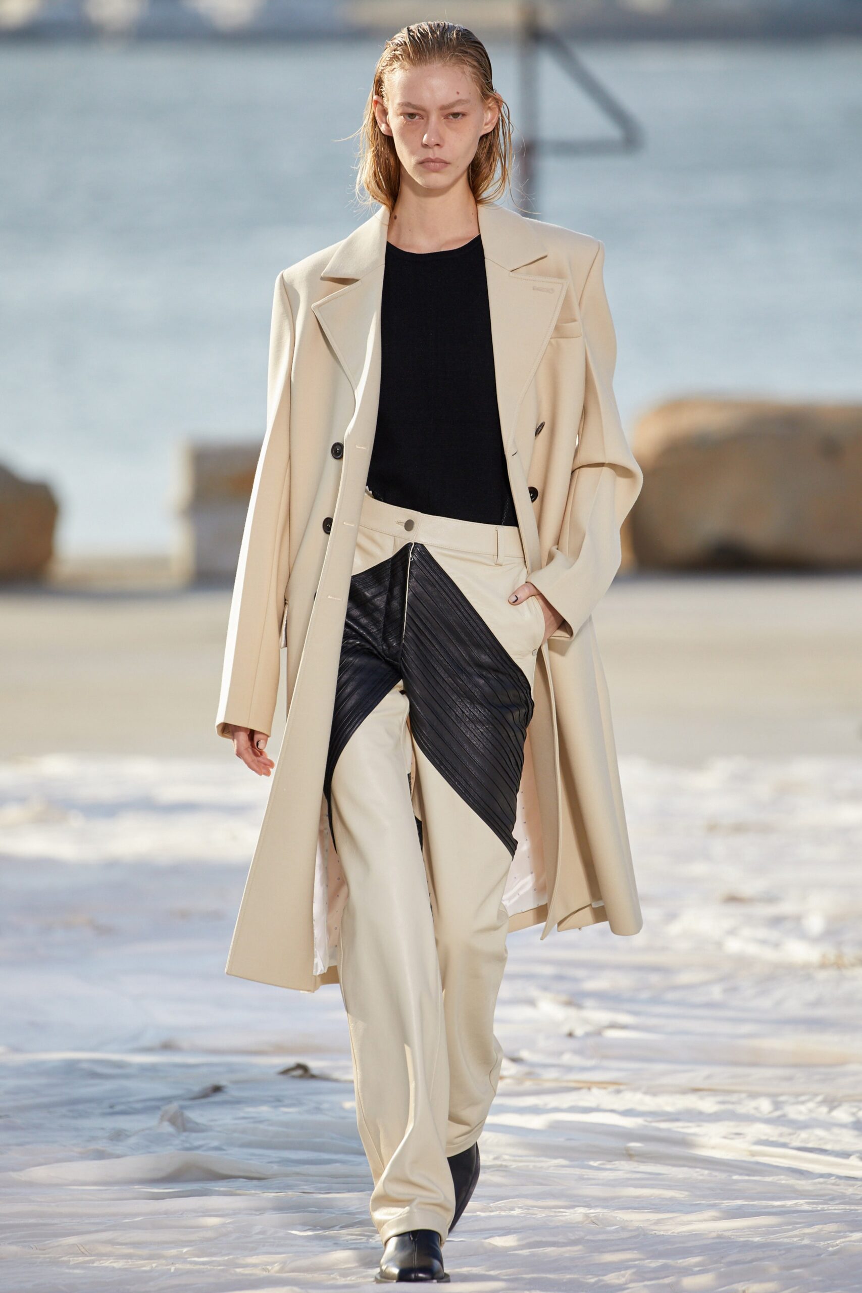 Peter Do S/S 22 Look 14