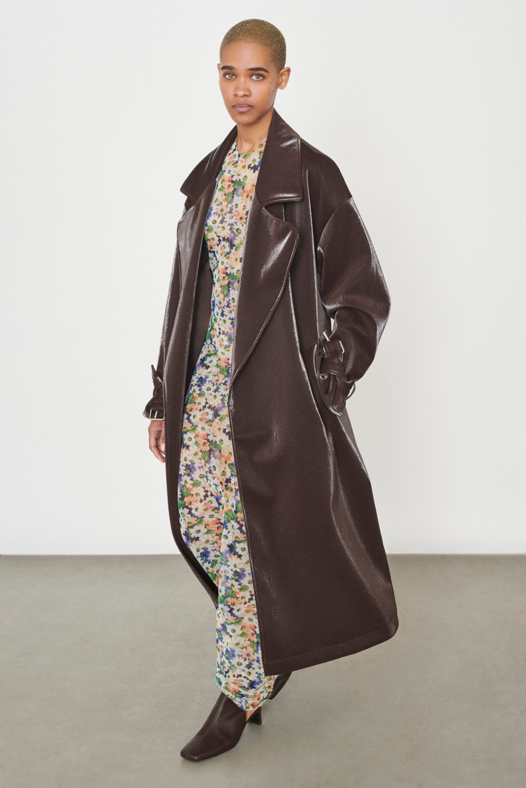 Nomia F/W 23 Look 14