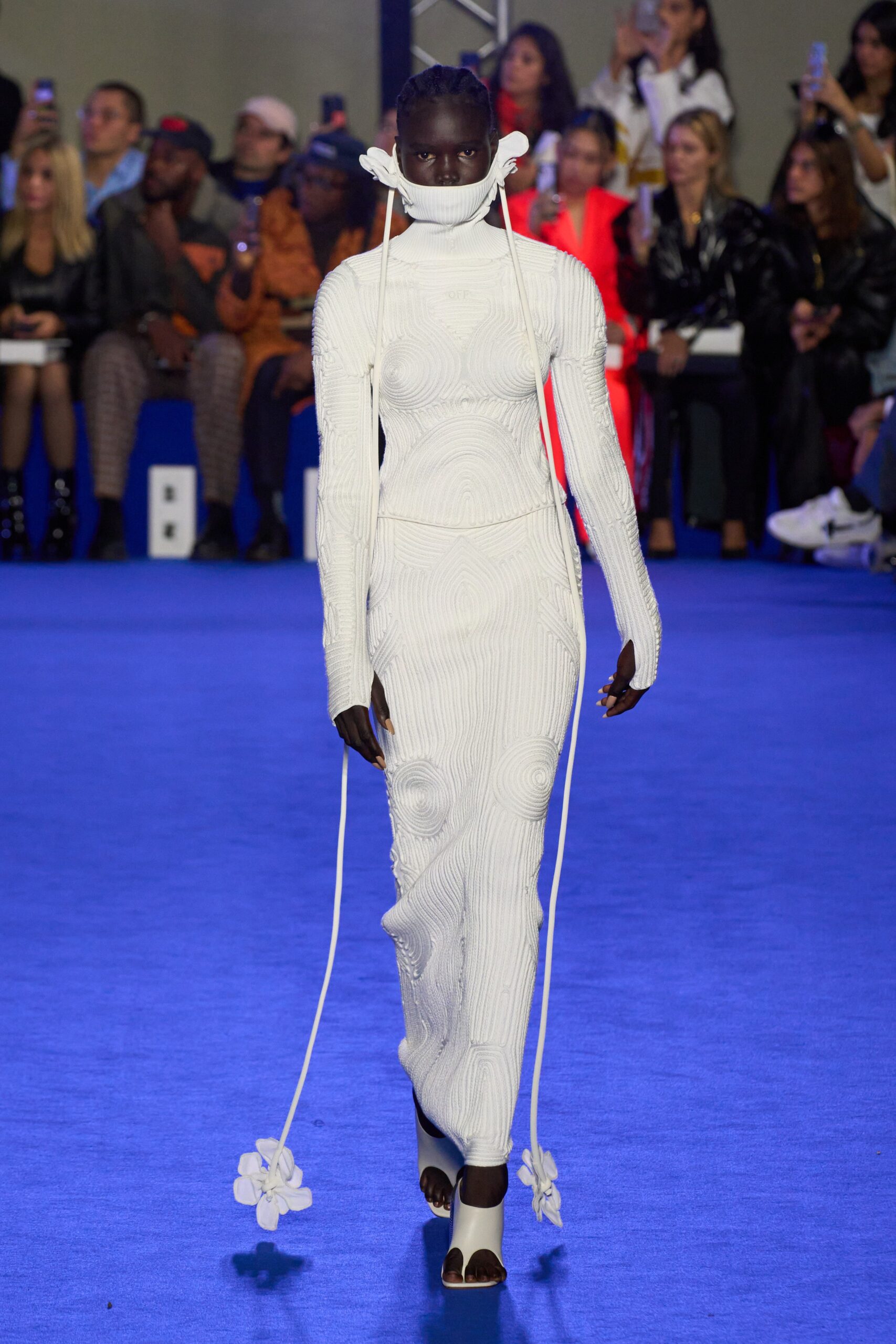 Off-White S/S 23 Look 14