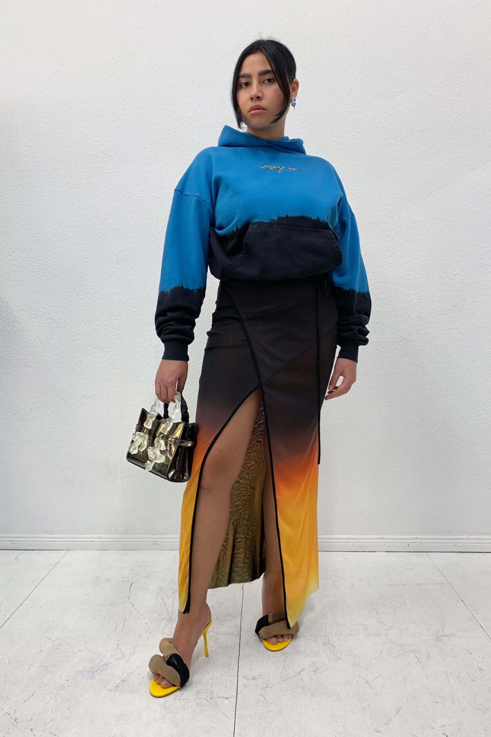 Ottolinger S/S 21 Look 13