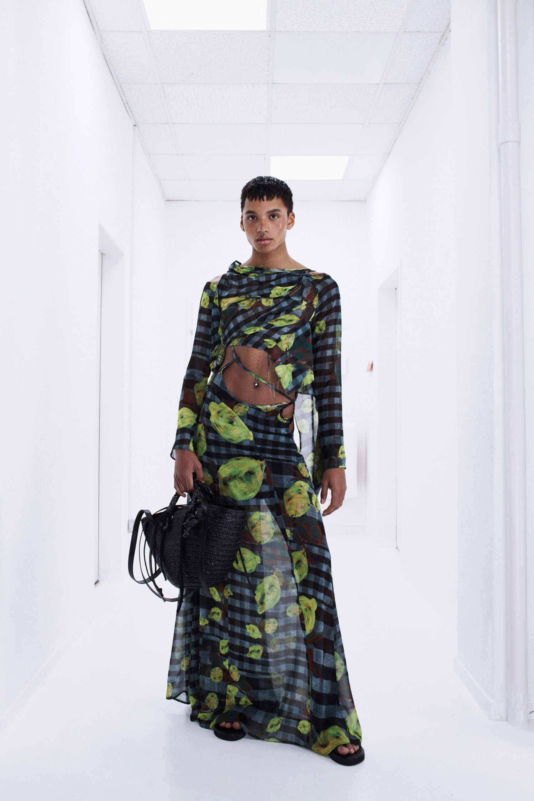 Ottolinger Resort 23 Look 14