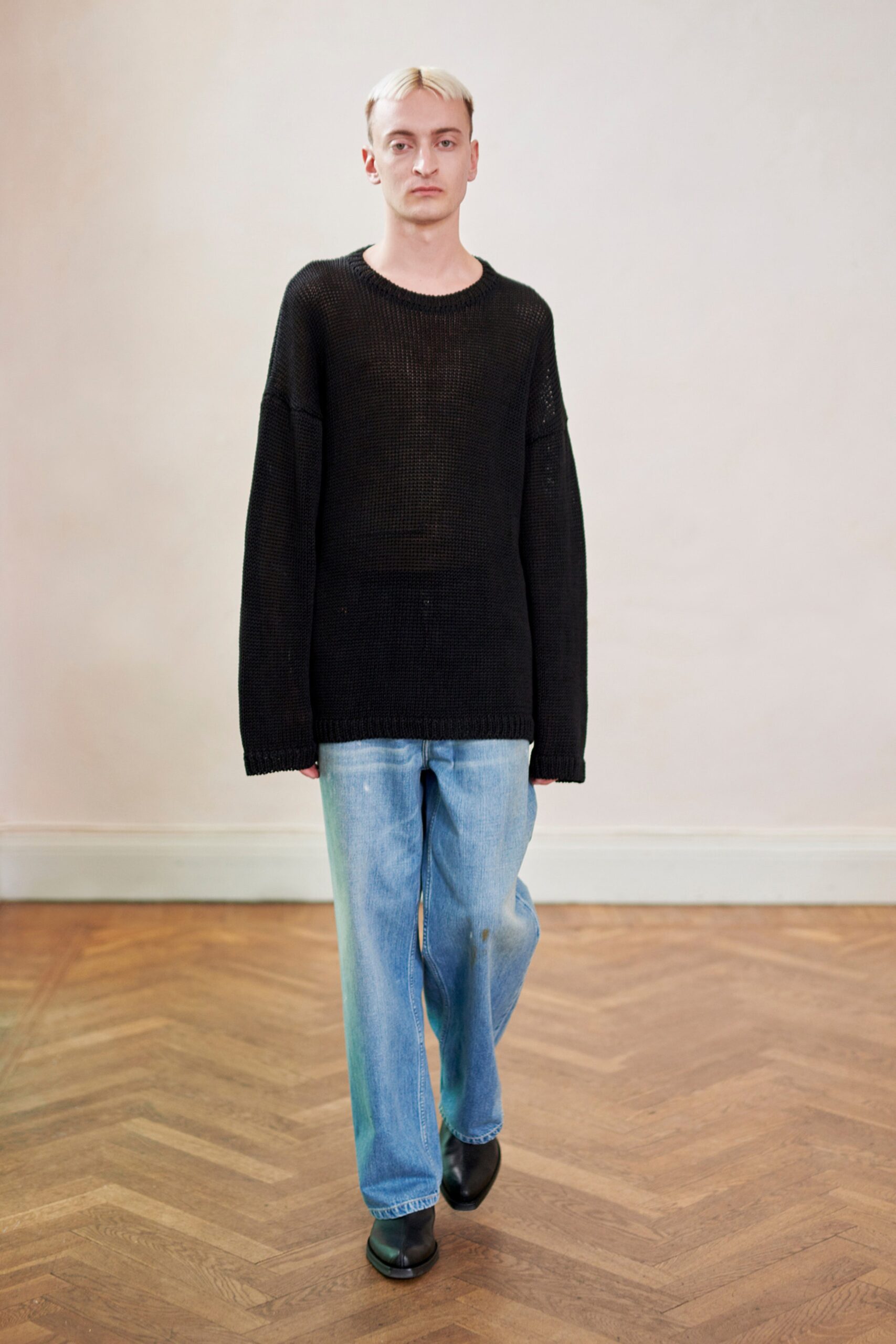 Our Legacy S/S 19 Look 14