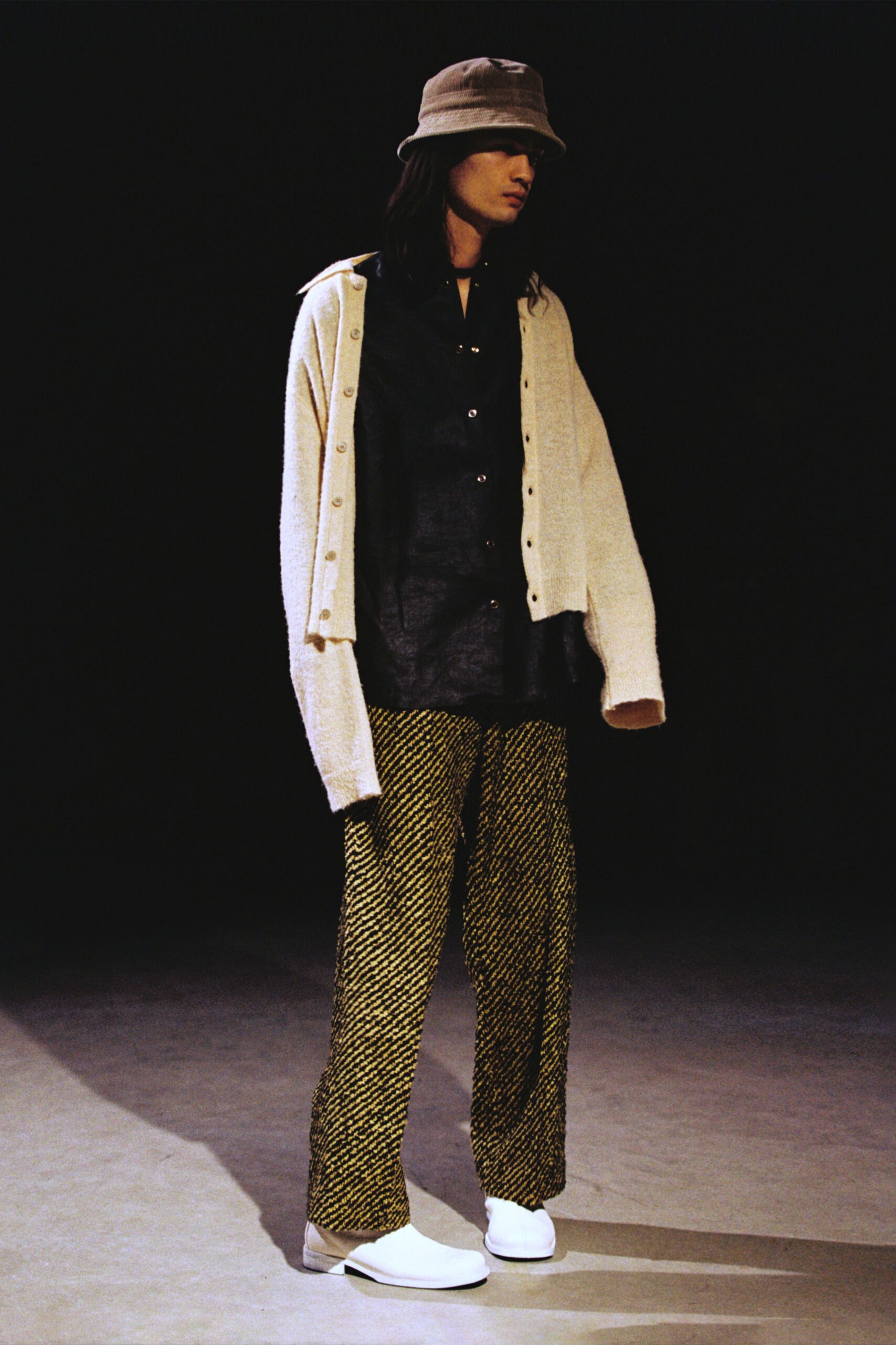 Our Legacy F/W 21 Look 14