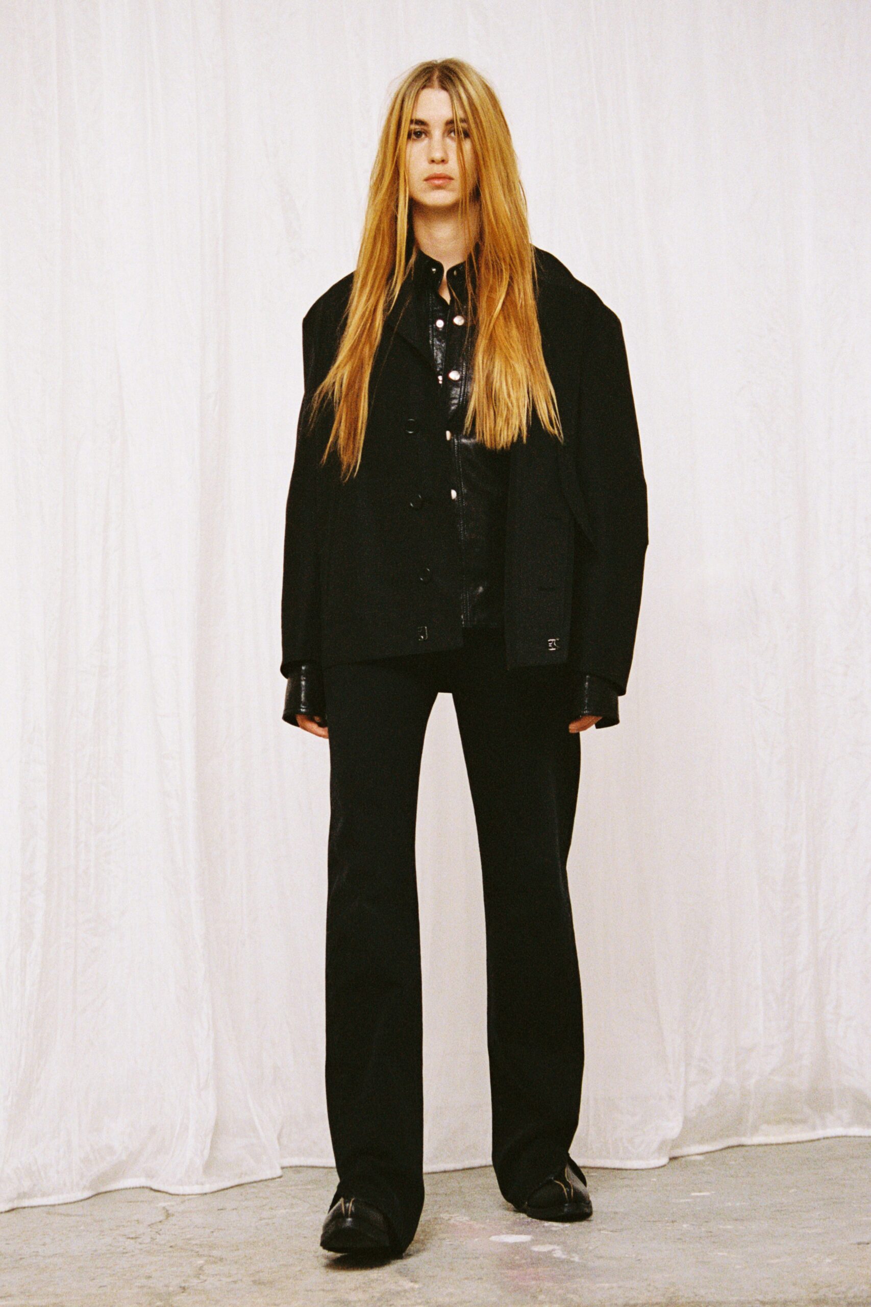 Our Legacy S/S 21 Look 14