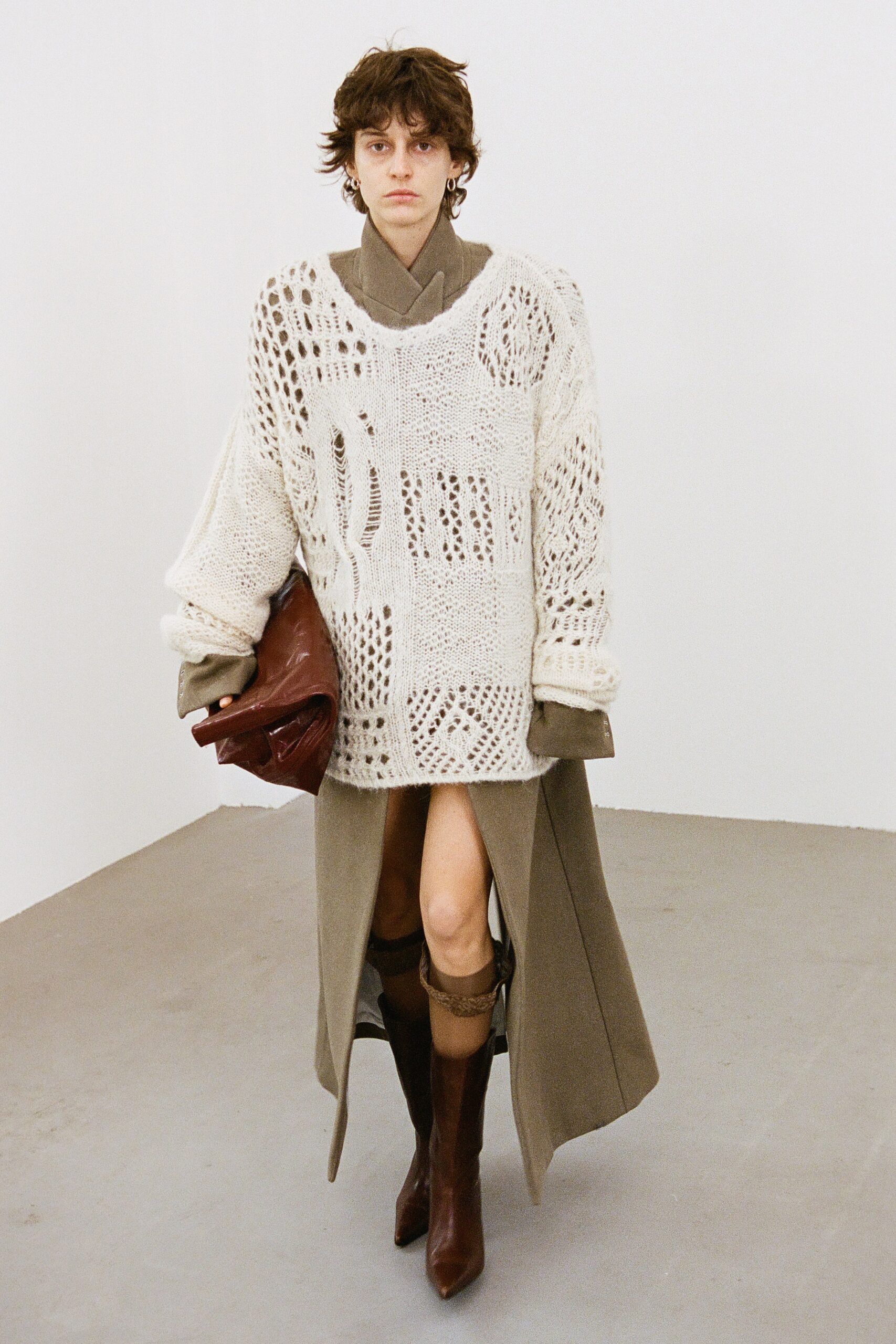 Our Legacy F/W 23 Look 14
