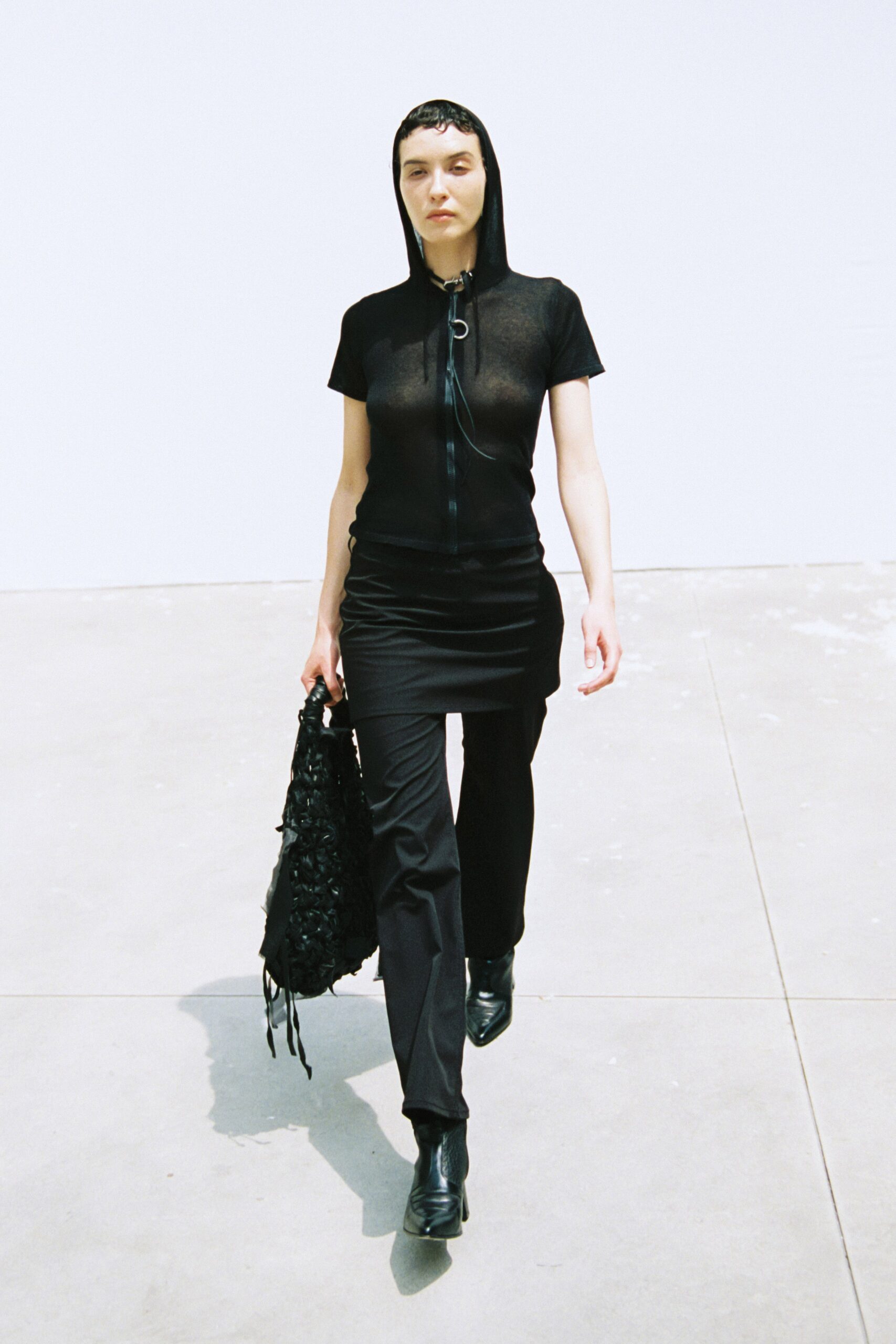 Our Legacy S/S 23 Menswear Look 14