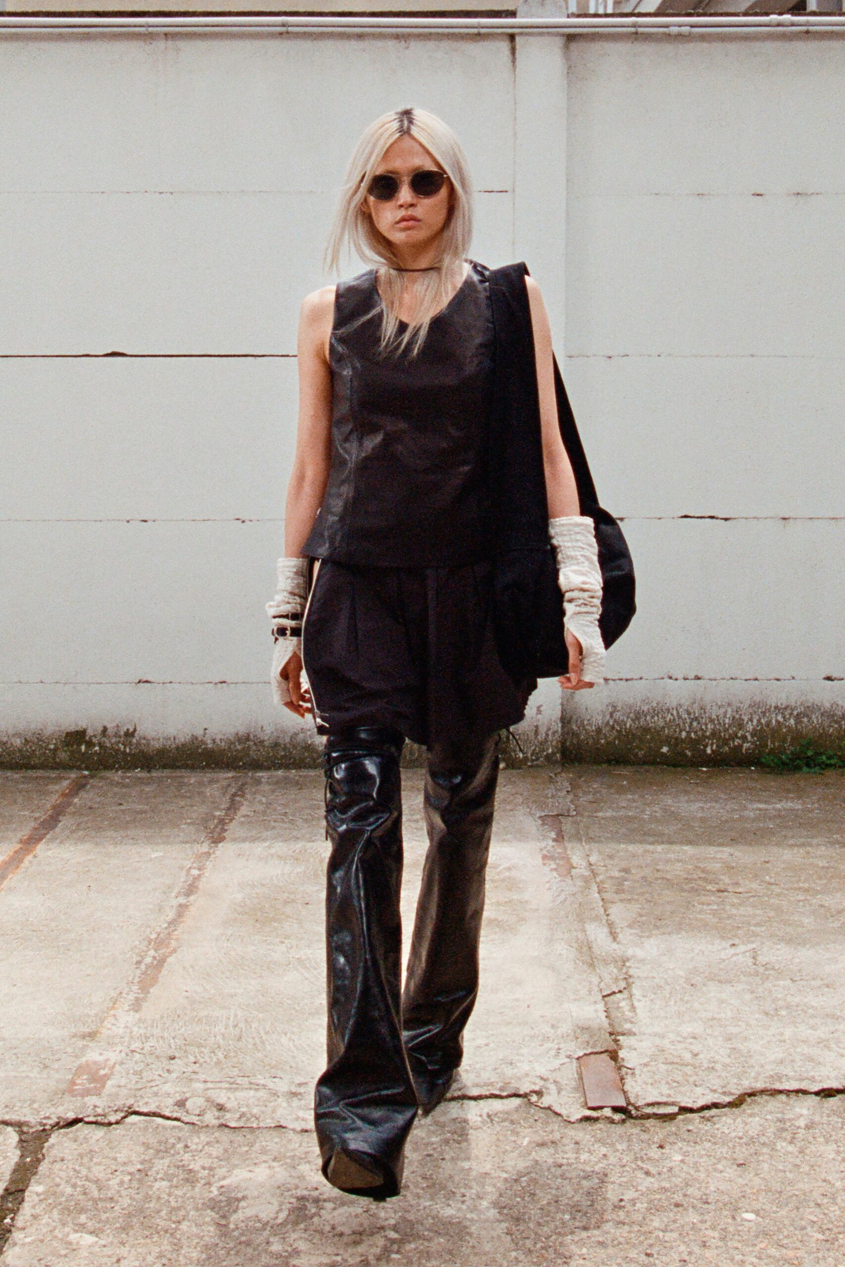 Our Legacy S/S 24 Look 14