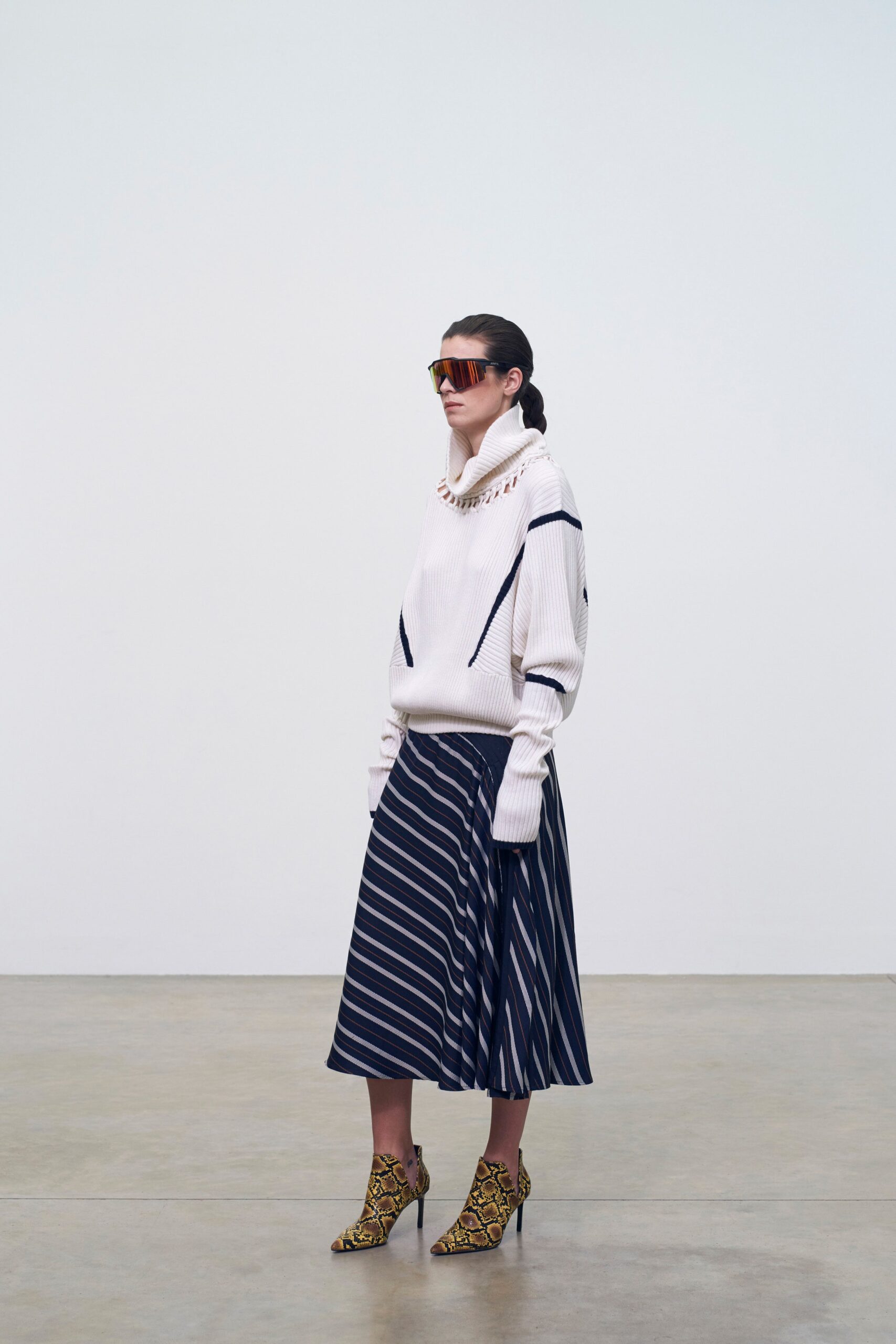 Palmer Harding F/W 19 Look 14