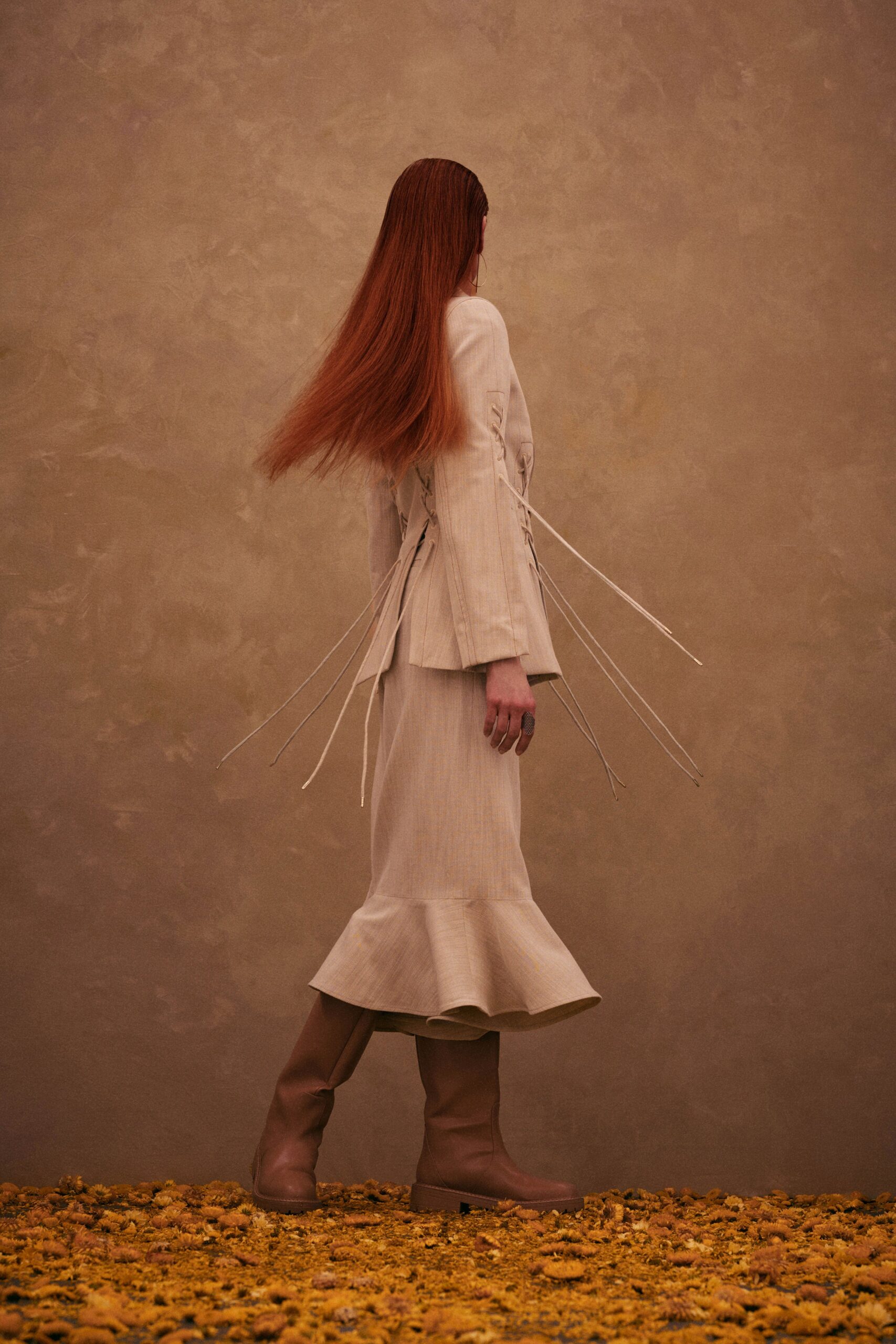 Palmer Harding F/W 23 Look 12