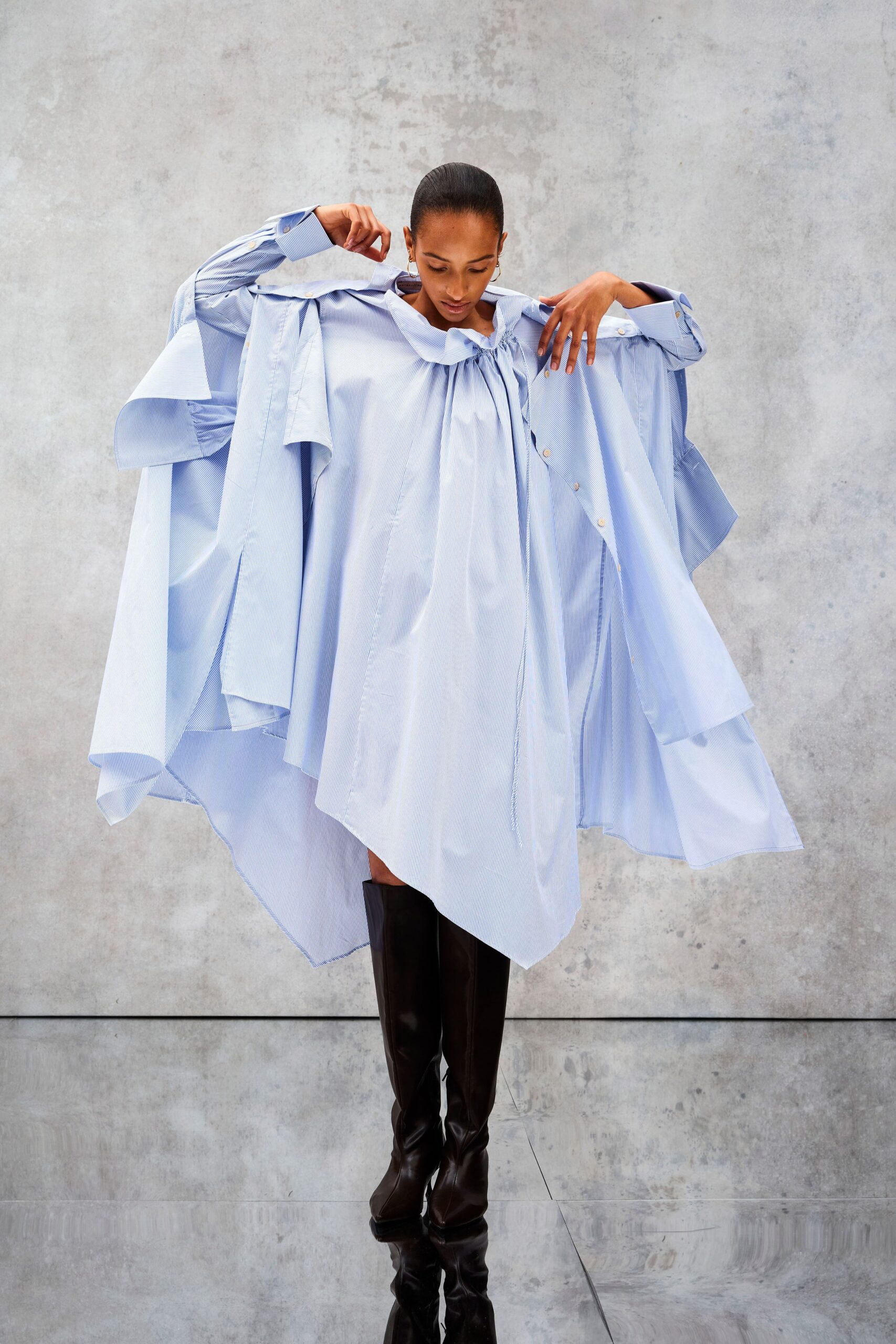 Palmer Harding Resort 23 Look 14