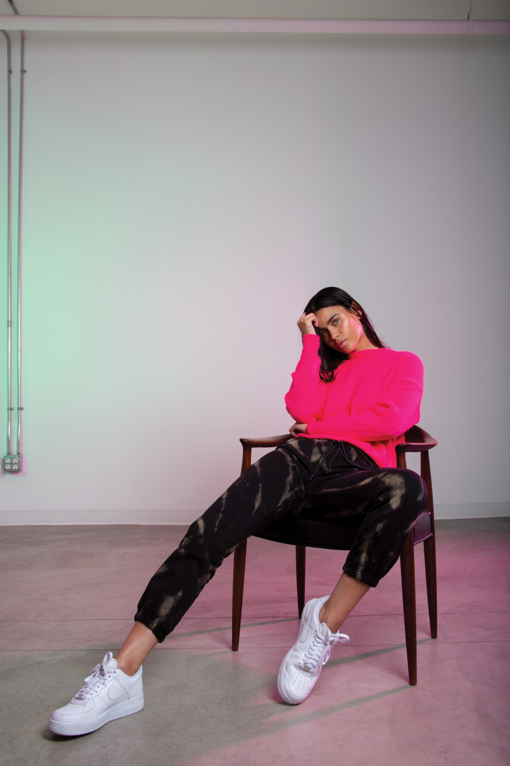 Pam & Gela F/W 20 Look 14