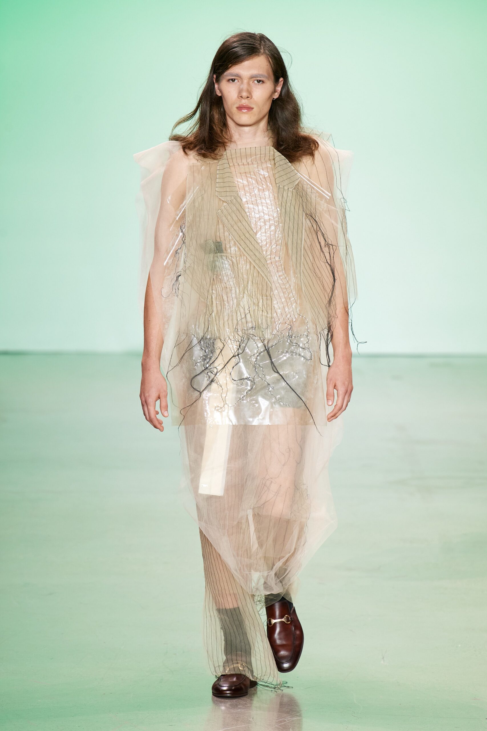 Parsons MFA S/S 23 Look 14