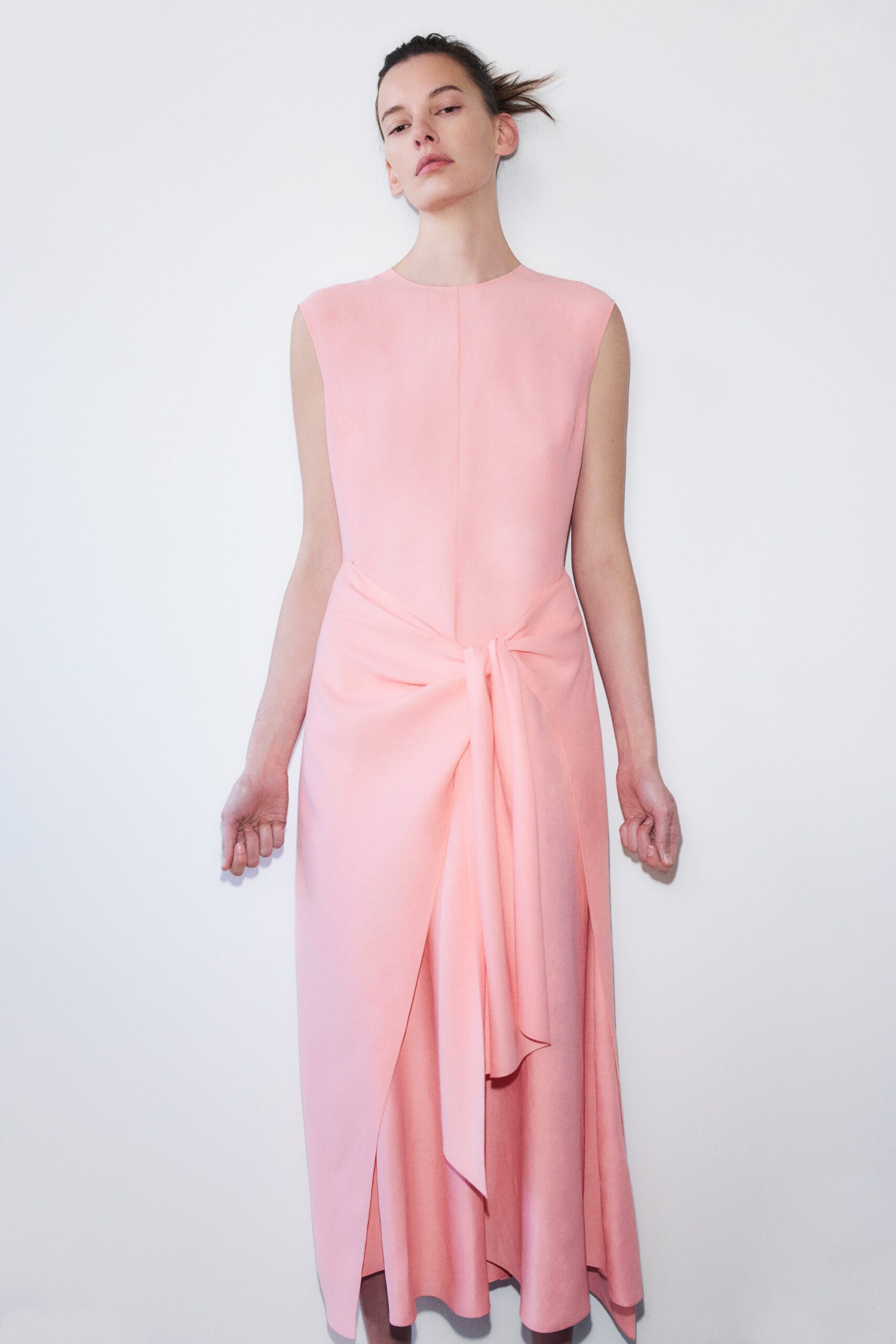 Partow F/W 23 Look 14