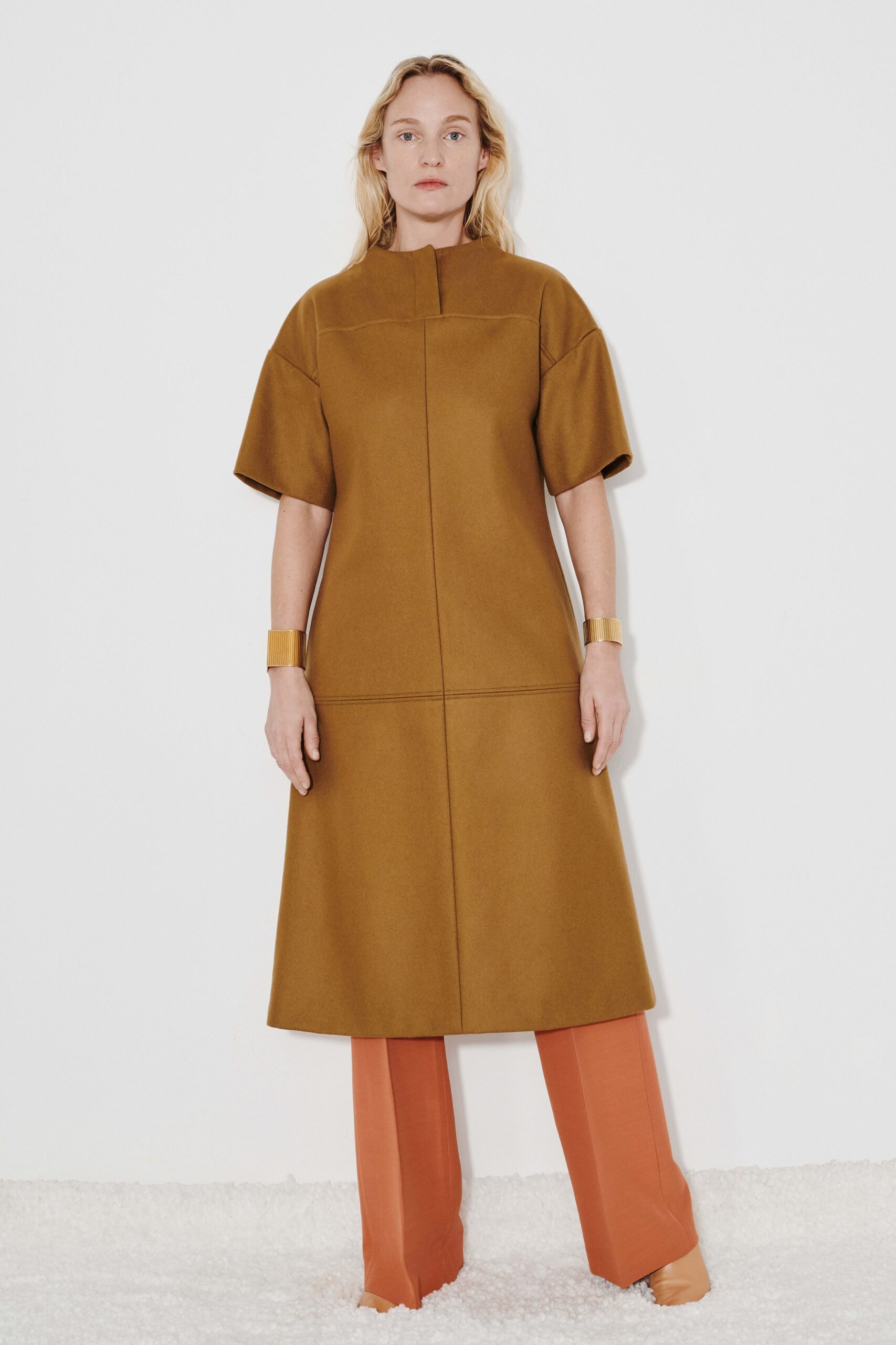 Partow F/W 19 Look 14